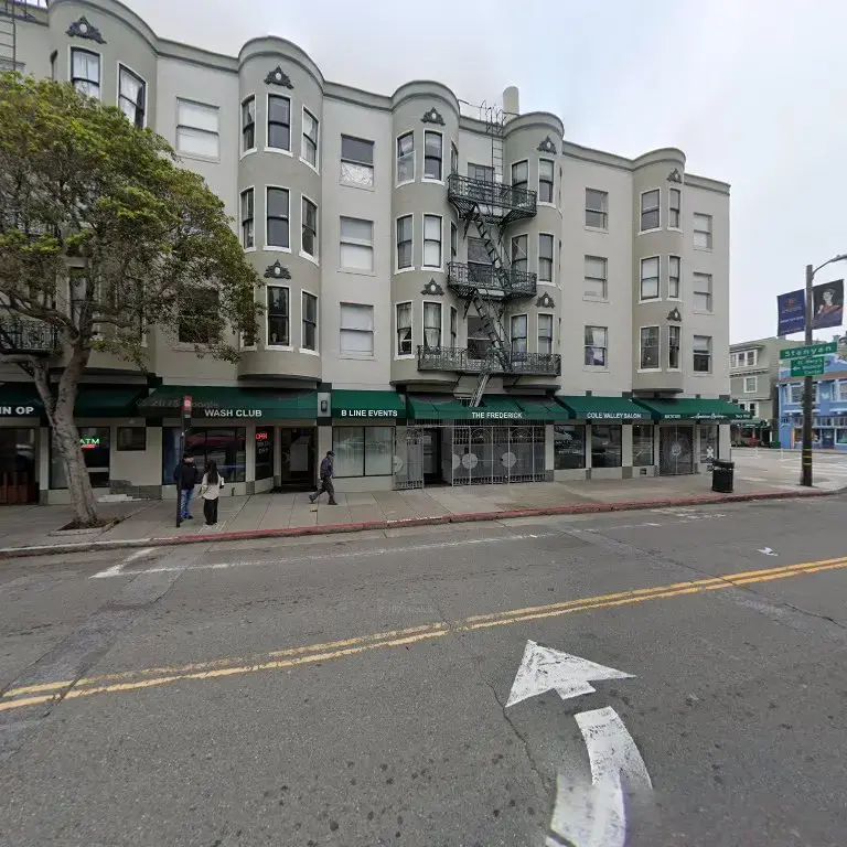 Wash Club (aka 516 Coin Op Laundromat) location