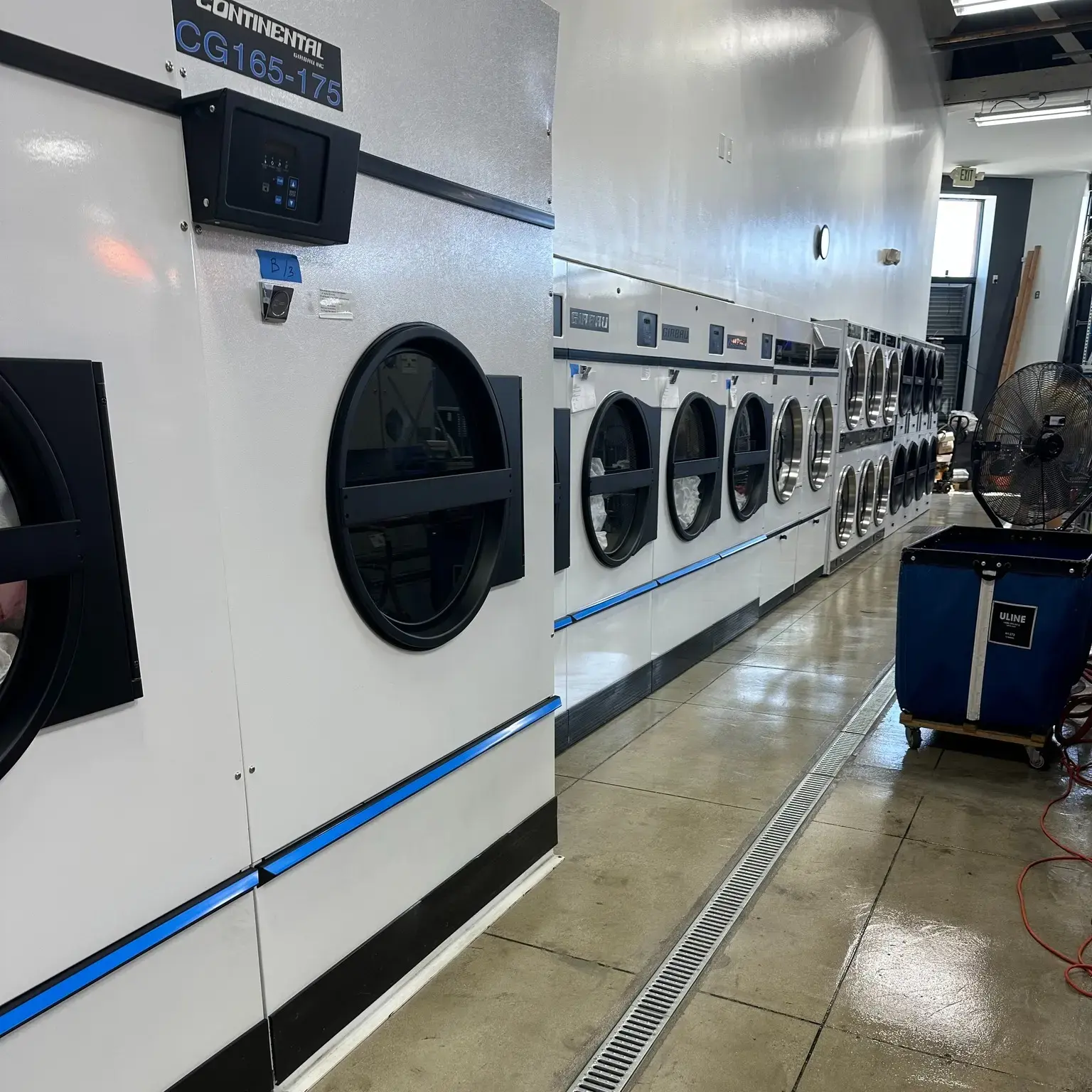 Wash Club LA - Los Angeles Laundry Service thumbnail 16