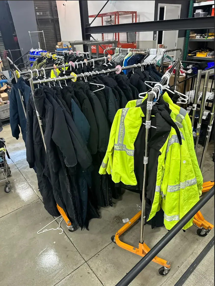 Wash Club LA - Los Angeles Laundry Service thumbnail 7