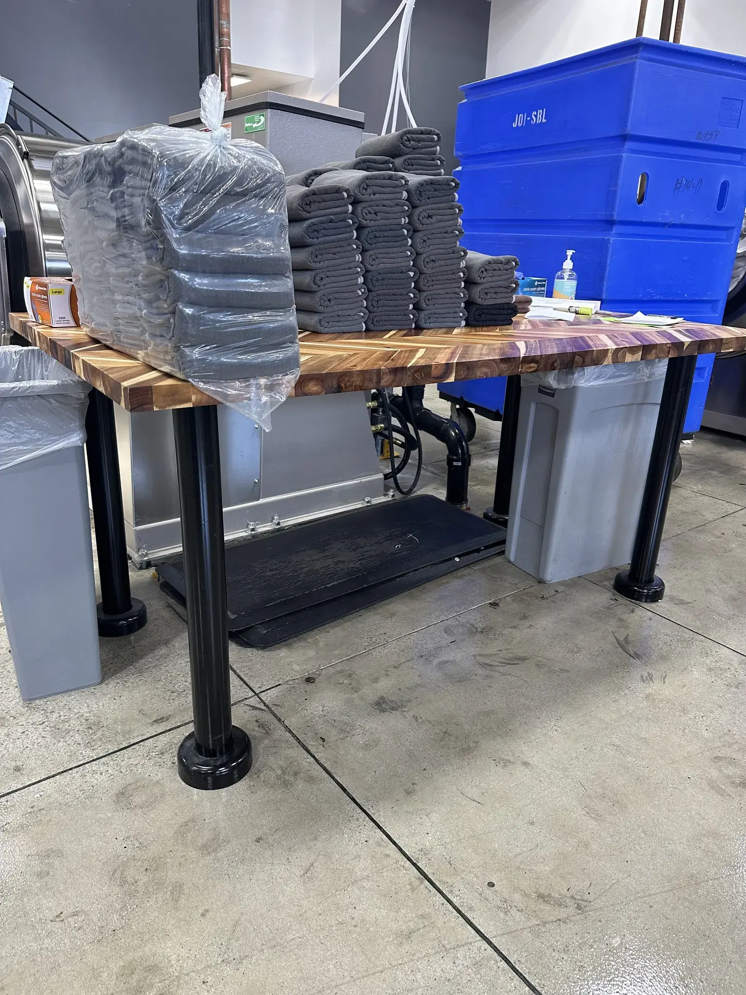 Wash Club LA - Los Angeles Laundry Service - Image 8