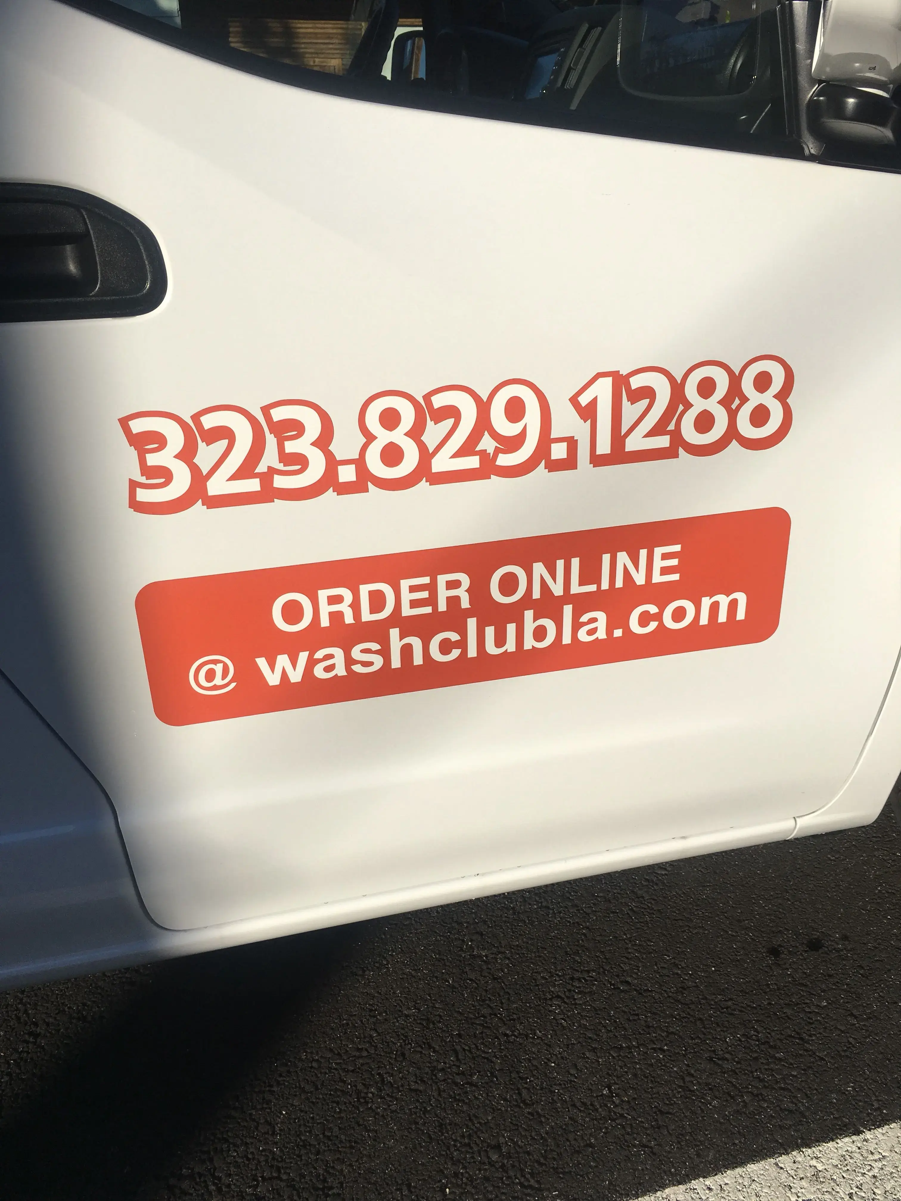 Wash Club LA - Los Angeles Laundry Service - Image 18