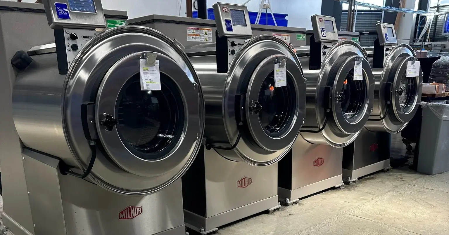 Wash Club LA - Los Angeles Laundry Service thumbnail 5