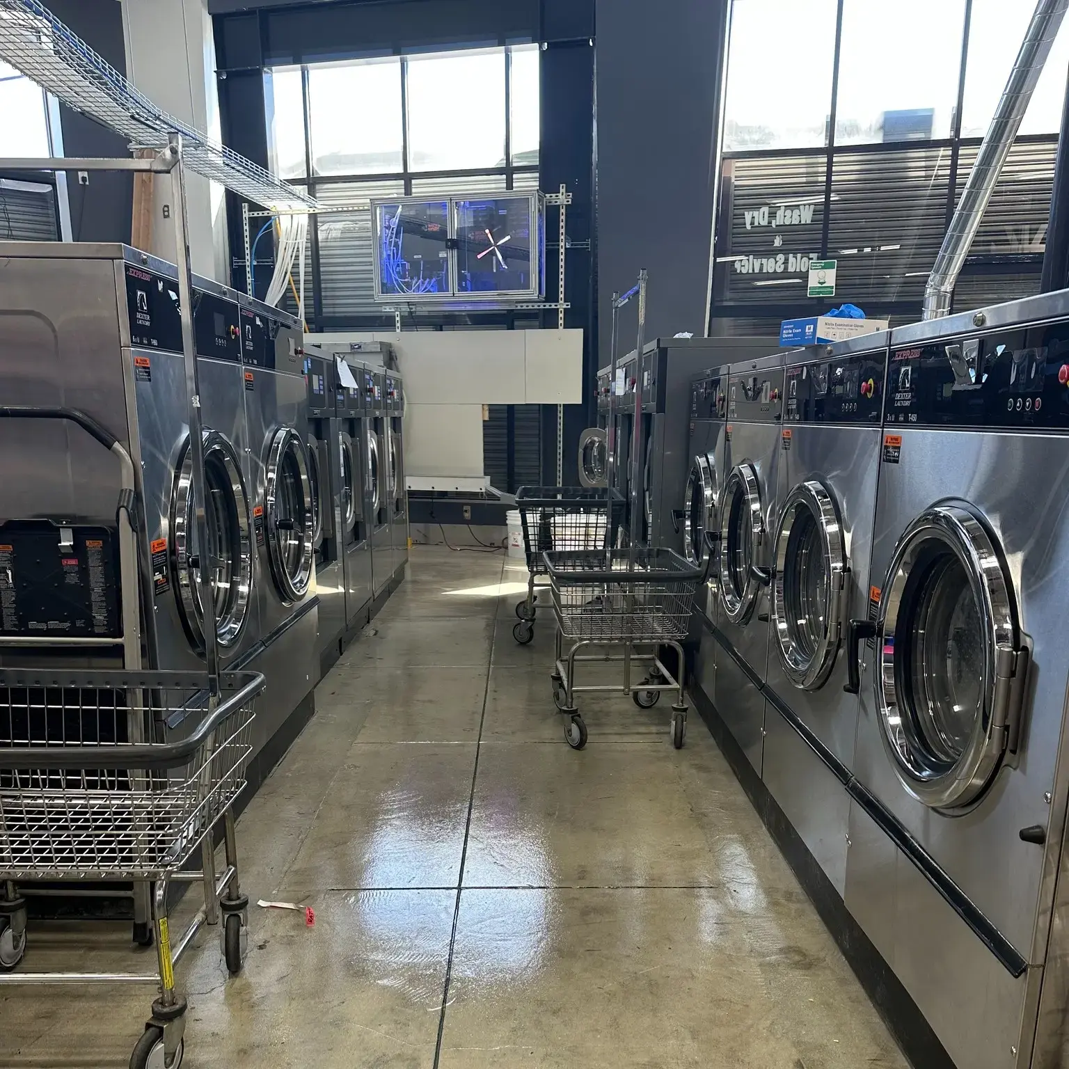 Wash Club LA - Los Angeles Laundry Service - Image 19