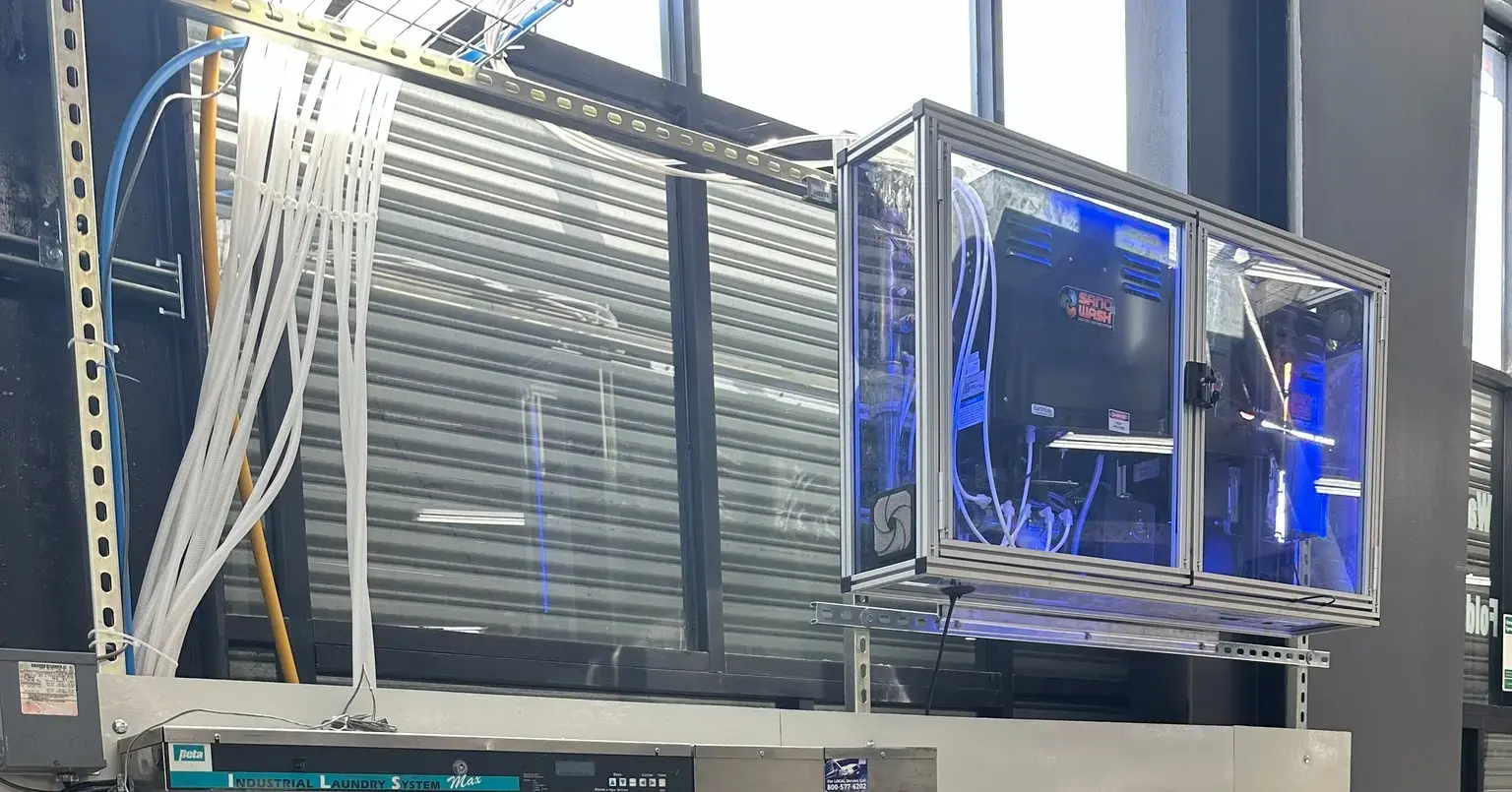 Wash Club LA - Los Angeles Laundry Service - Image 4