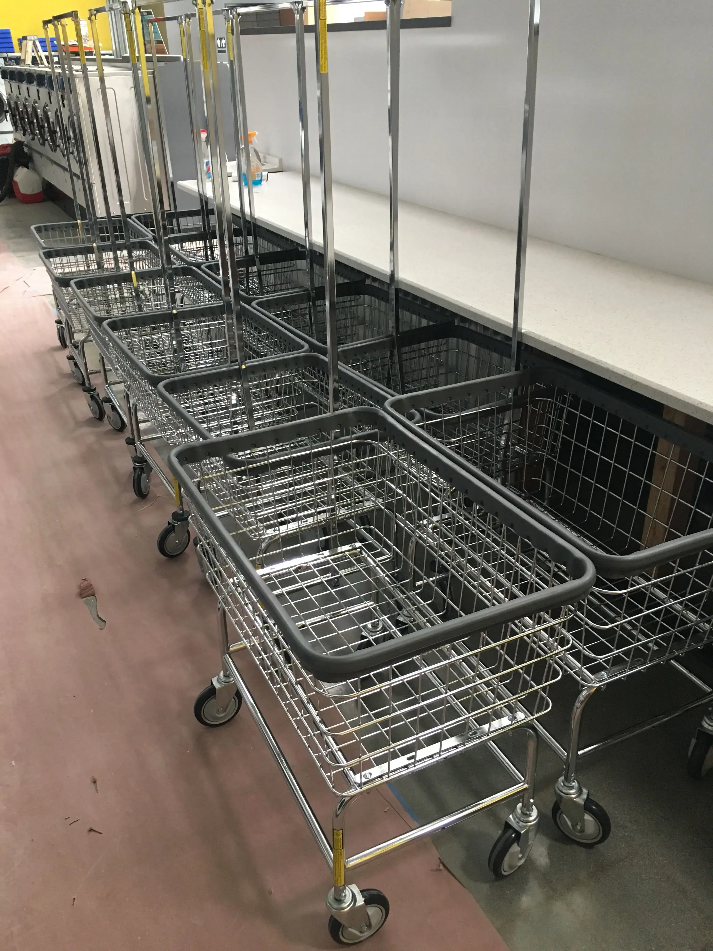 Wash Club LA - Los Angeles Laundry Service - Image 9