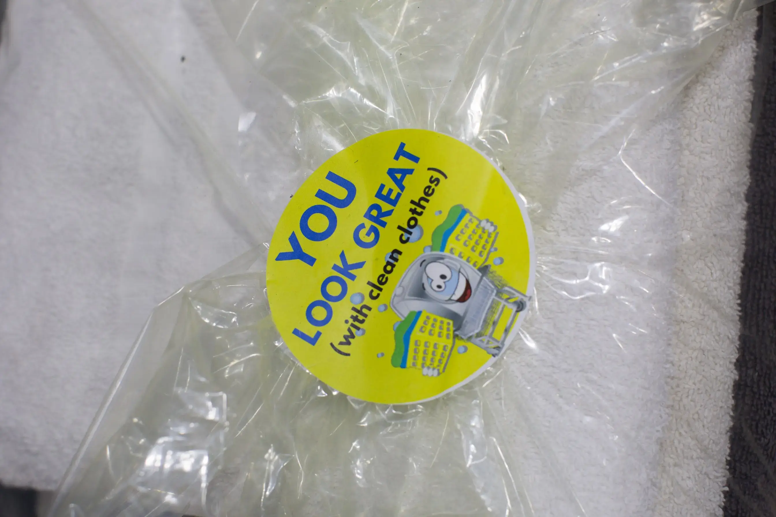 Wash Club LA - Los Angeles Laundry Service - Image 12