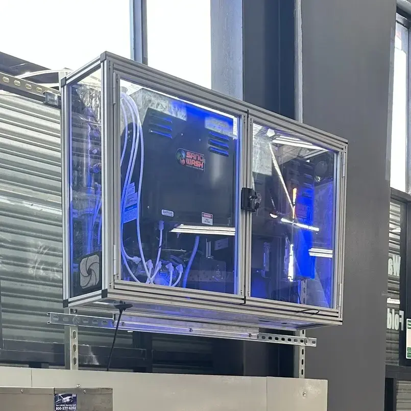 Wash Club LA - Los Angeles Laundry Service thumbnail 15