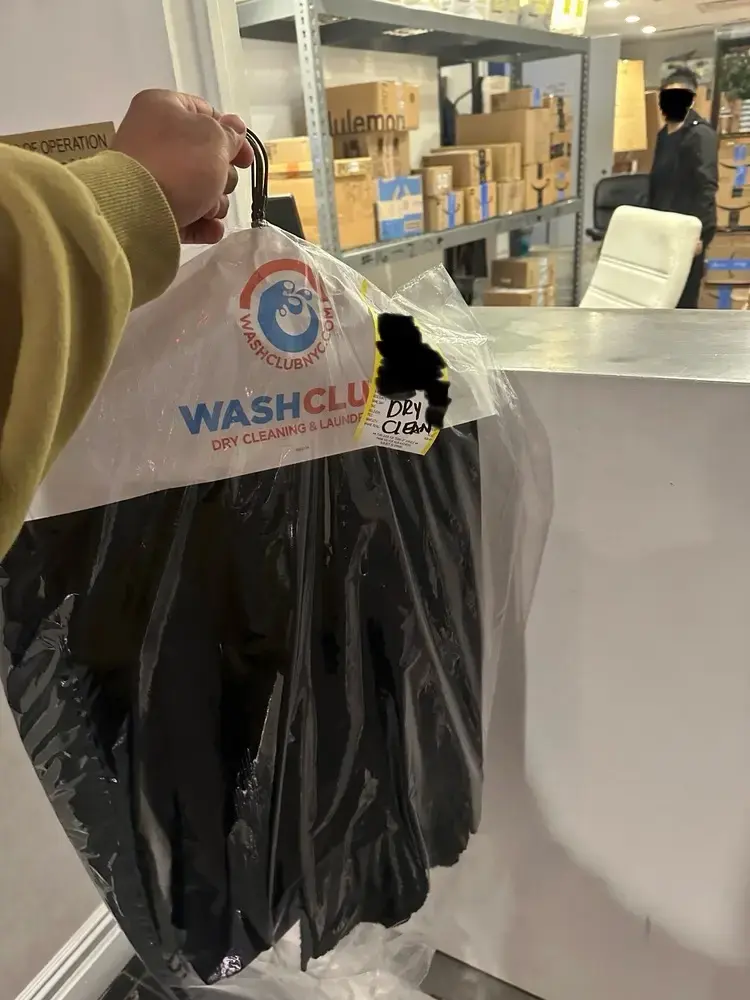 Wash Club - Image 10