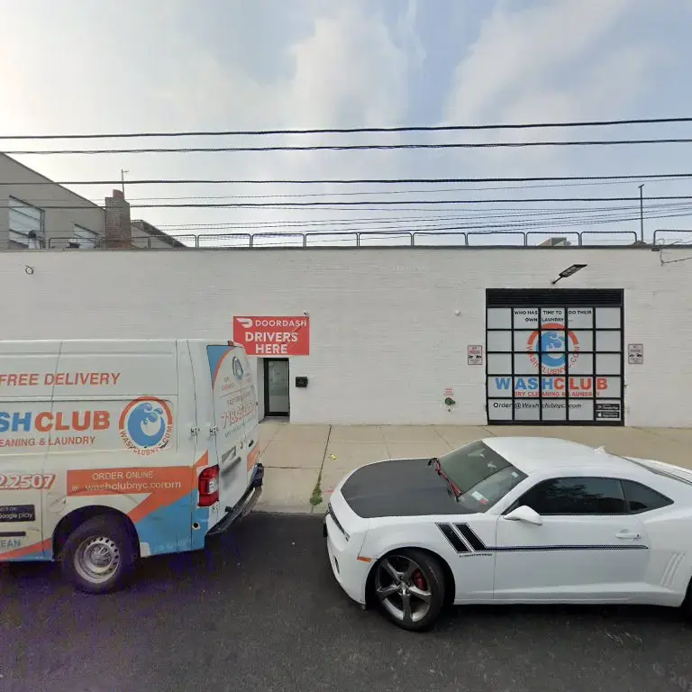 Wash Club - Image 19