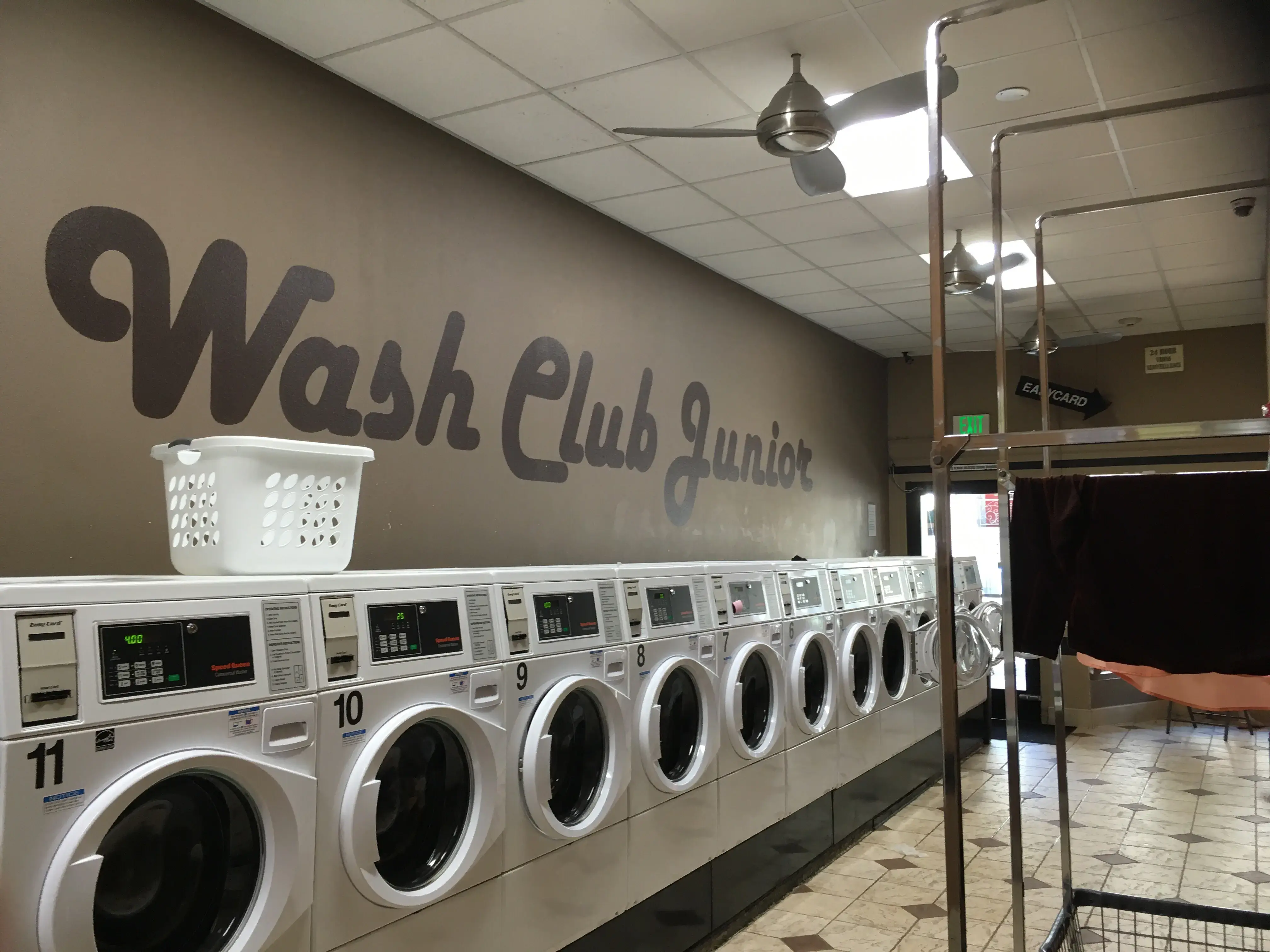 Wash Club - Image 2