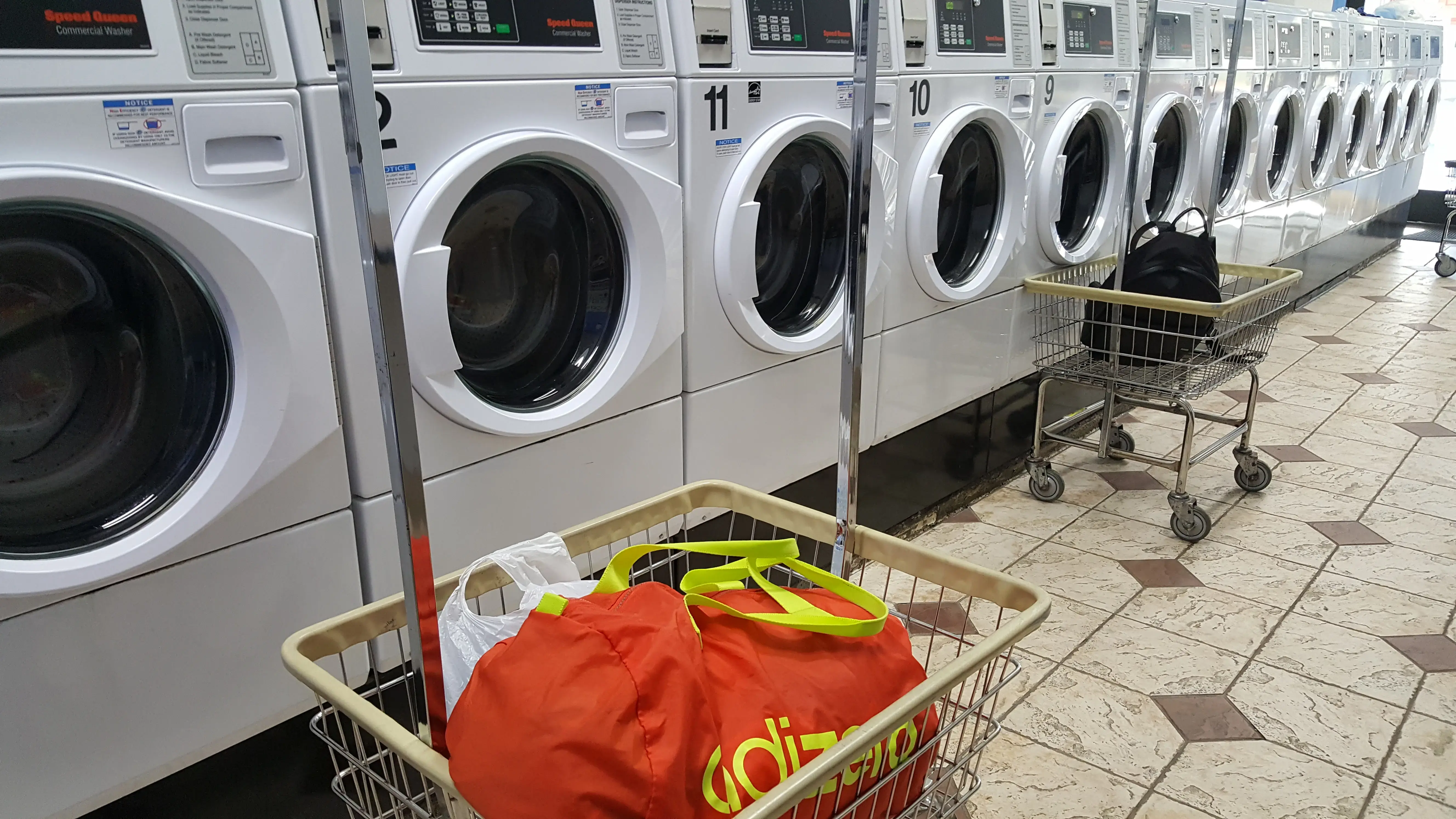 Wash Club - Image 12