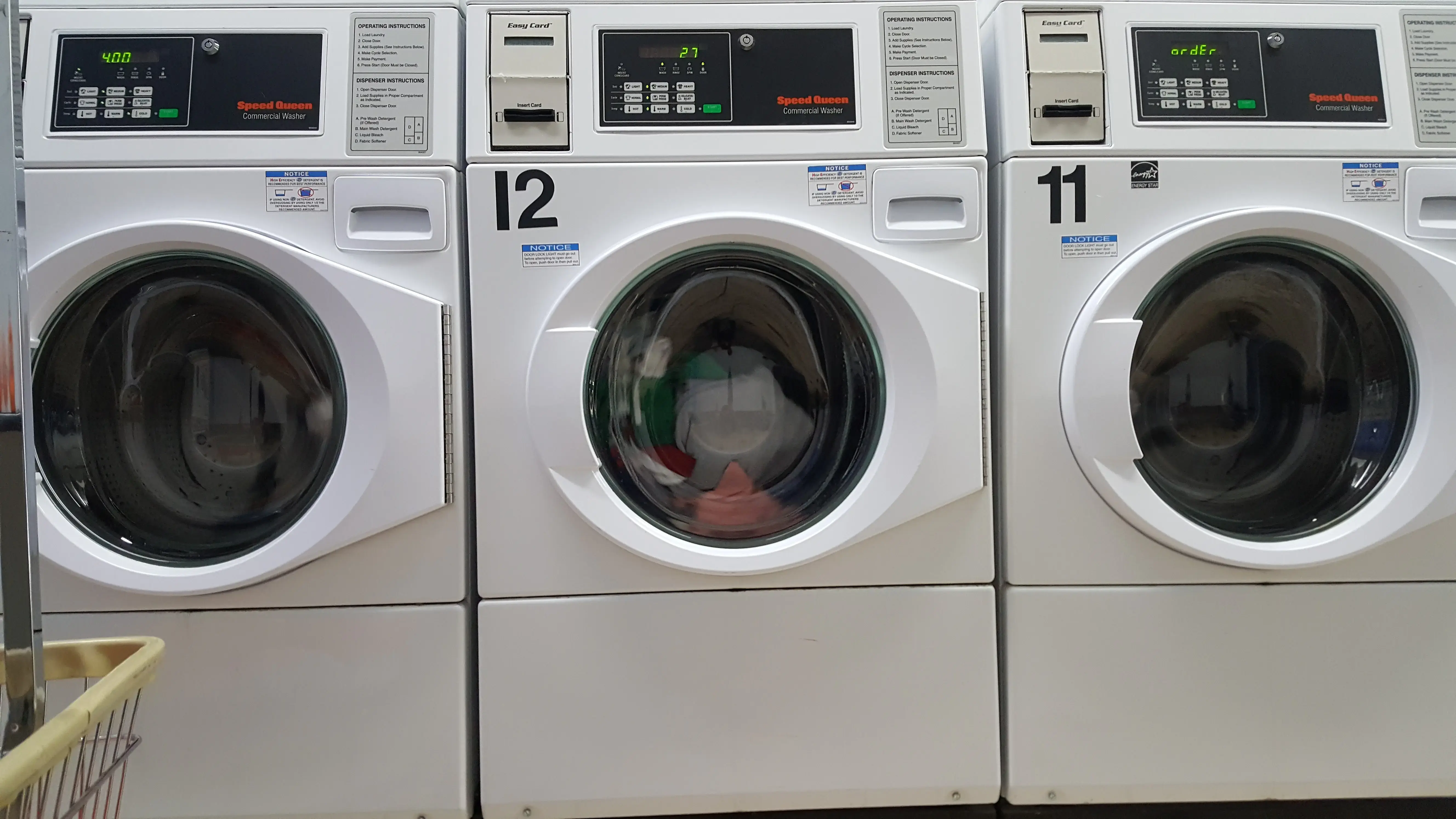 Wash Club - Image 11