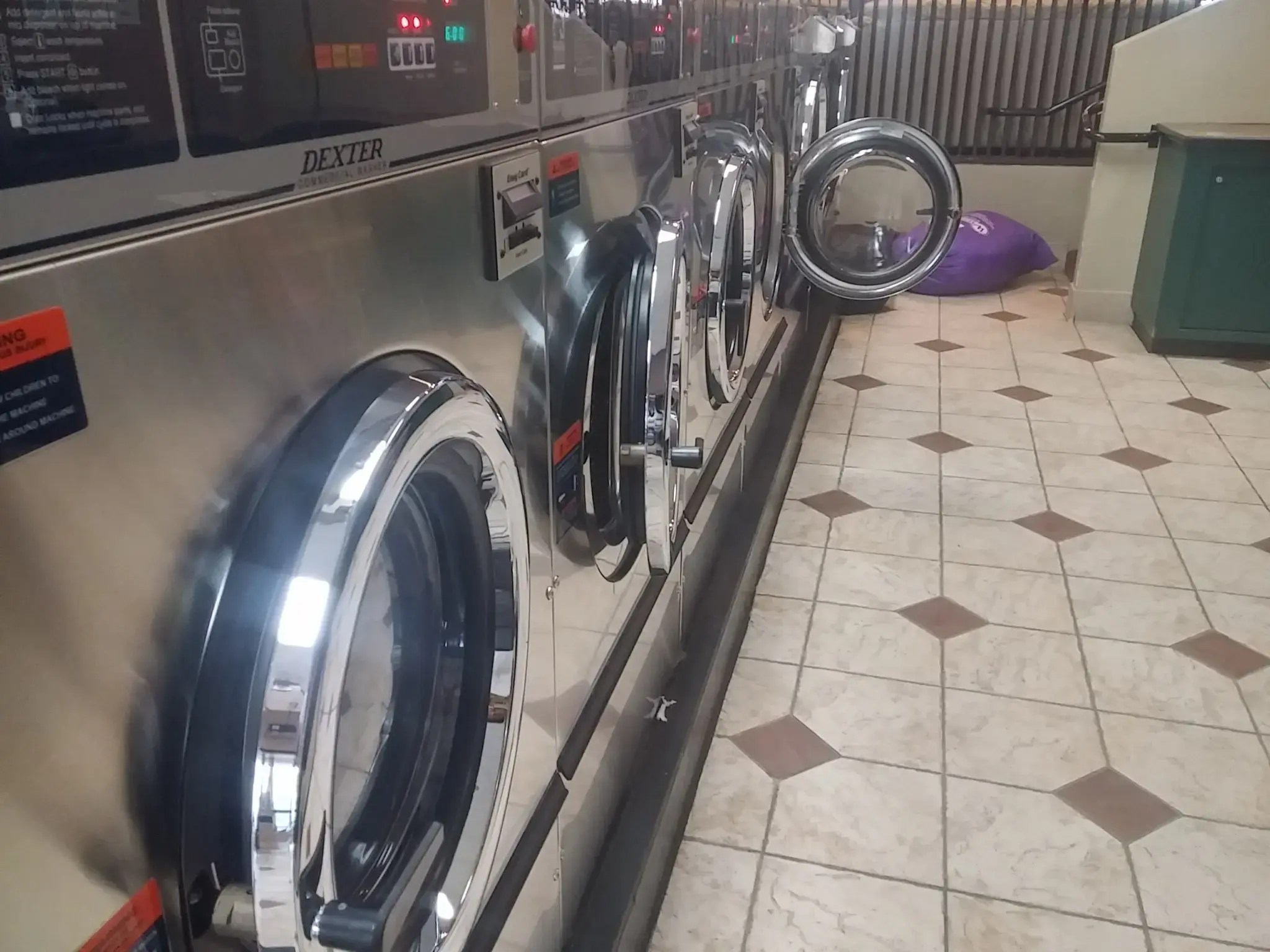 Wash Club thumbnail 10