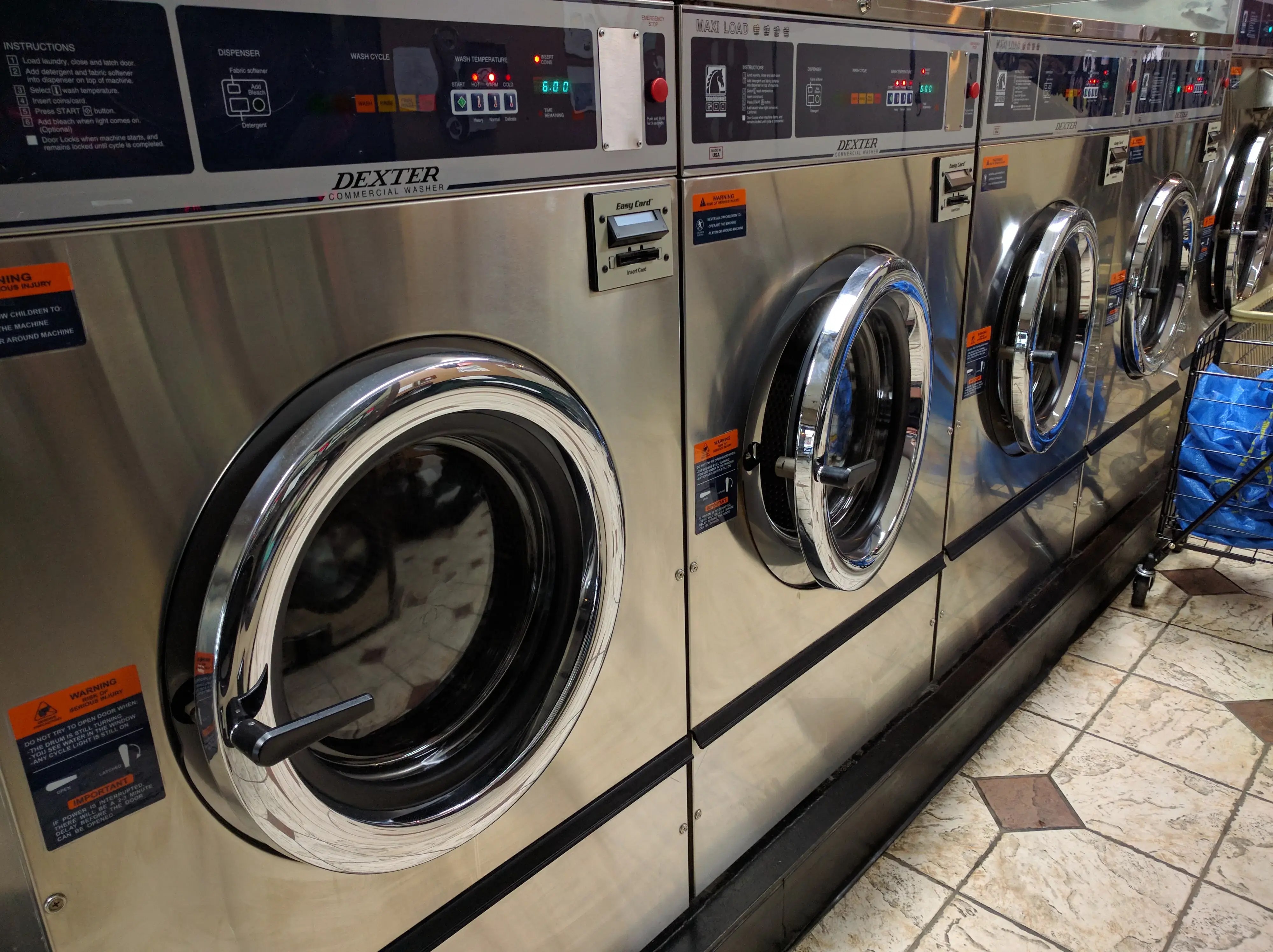 Wash Club - Image 14