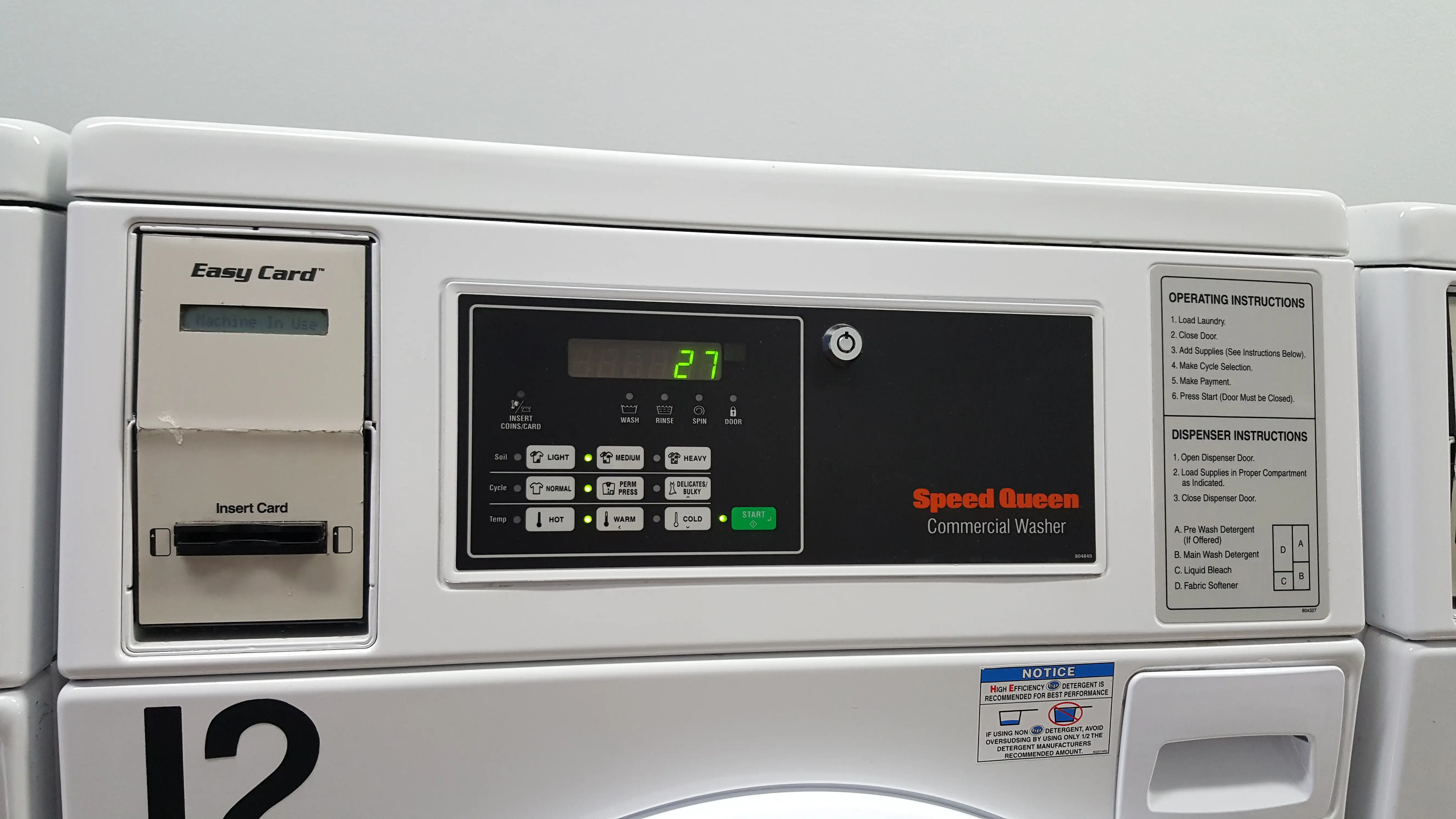 Wash Club thumbnail 3