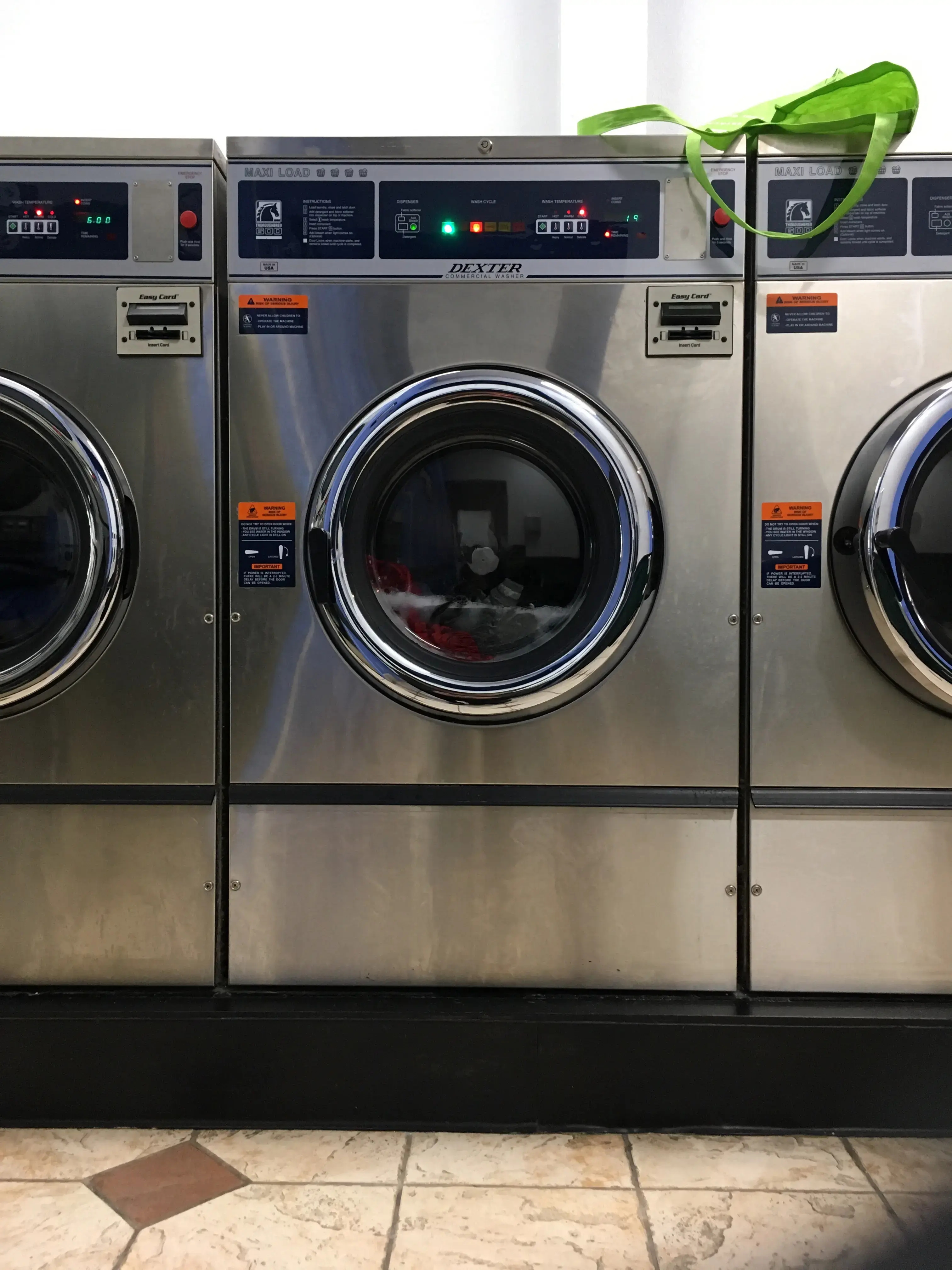 Wash Club - Image 13