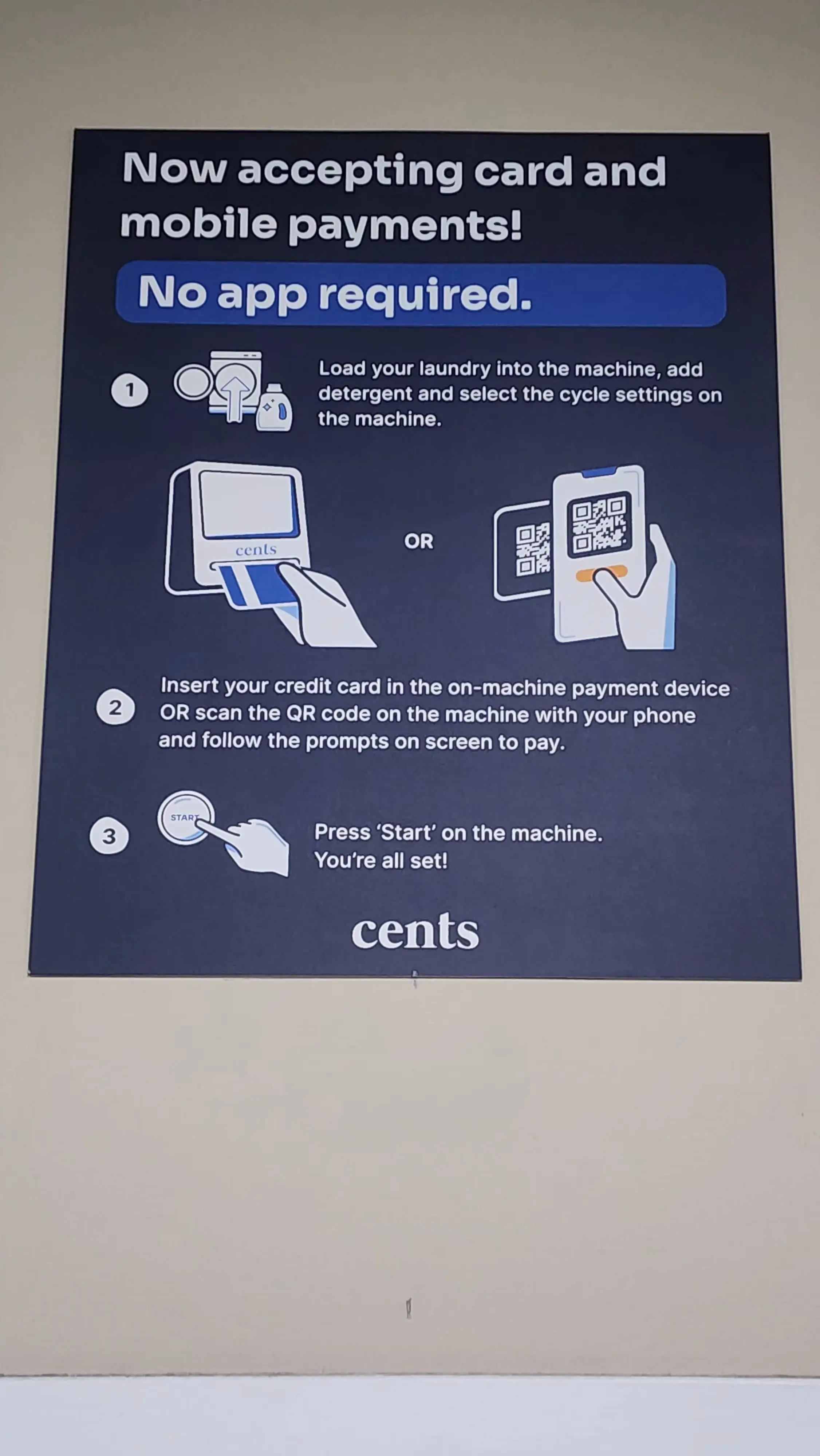 Wash Club | WashLuXe Laundromat thumbnail 14