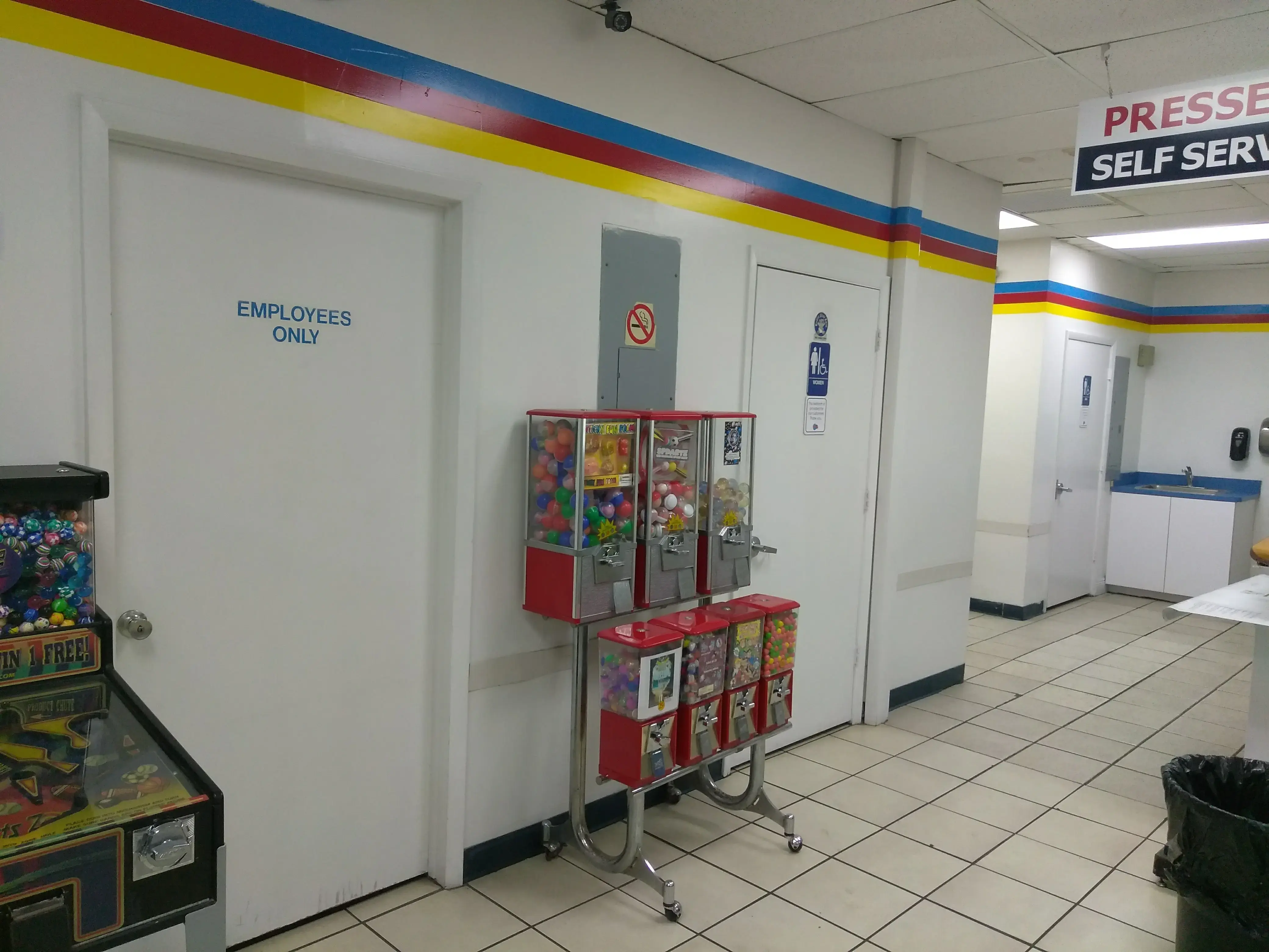 Wash Cycle - Image 8