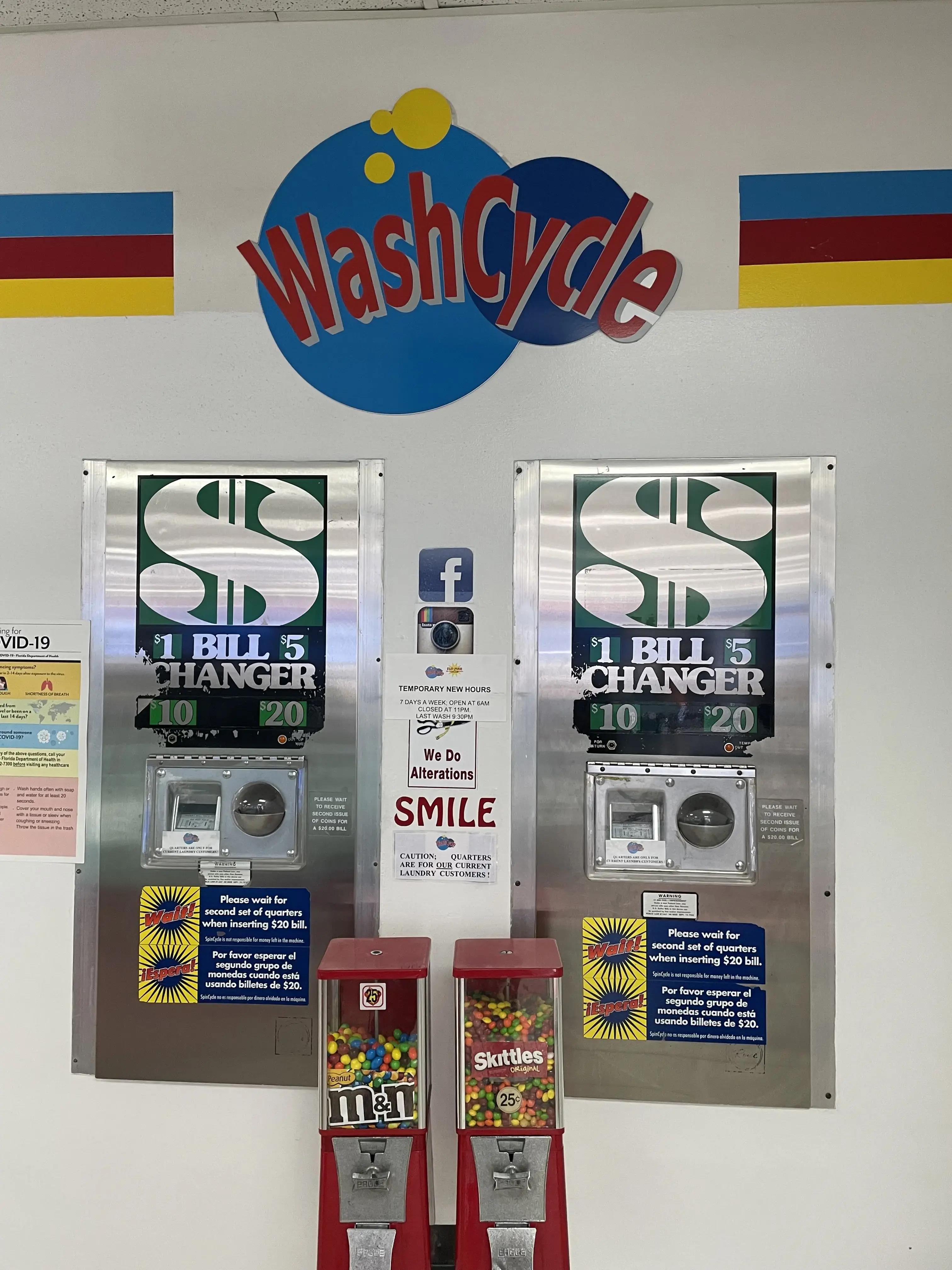 Wash Cycle - Image 14