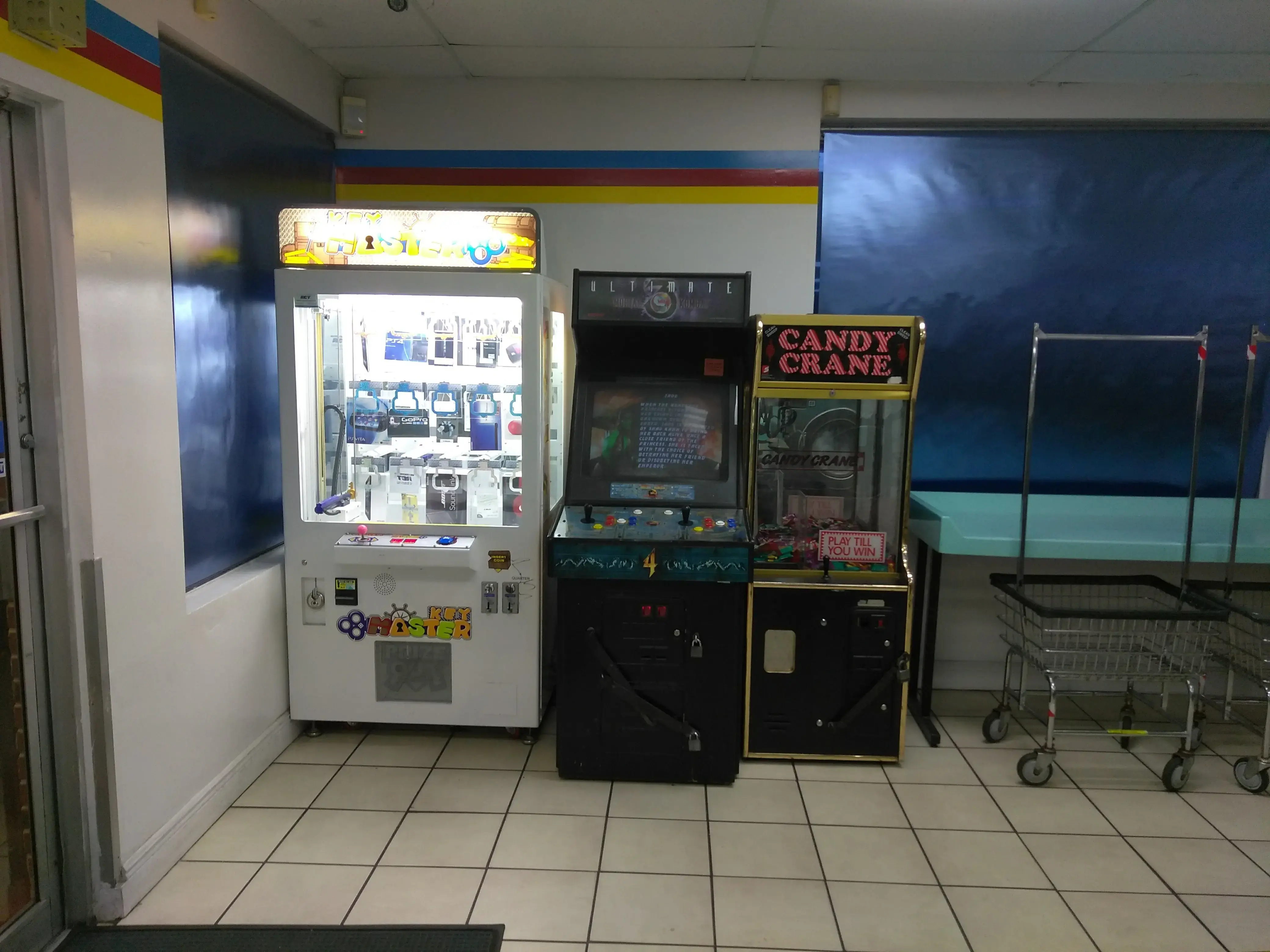 Wash Cycle - Image 11