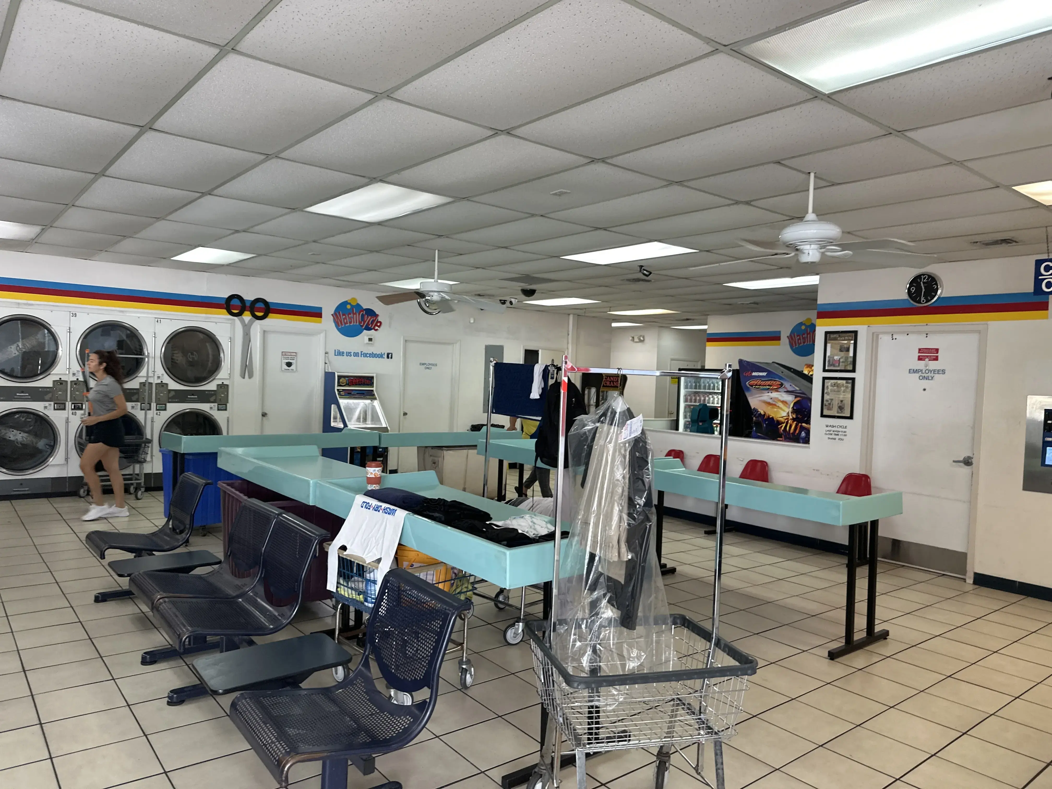 Wash Cycle - Image 5