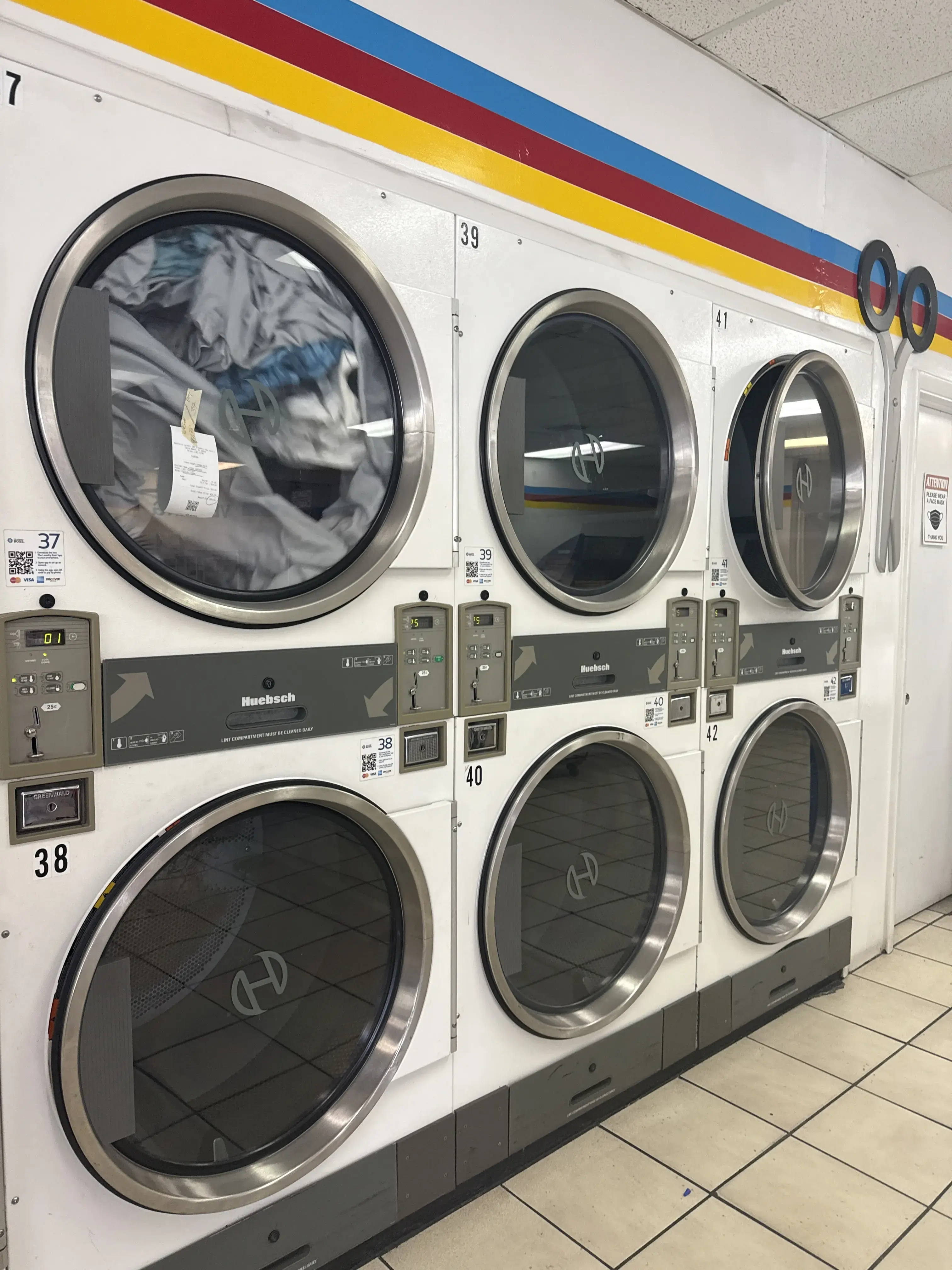 Wash Cycle thumbnail 3