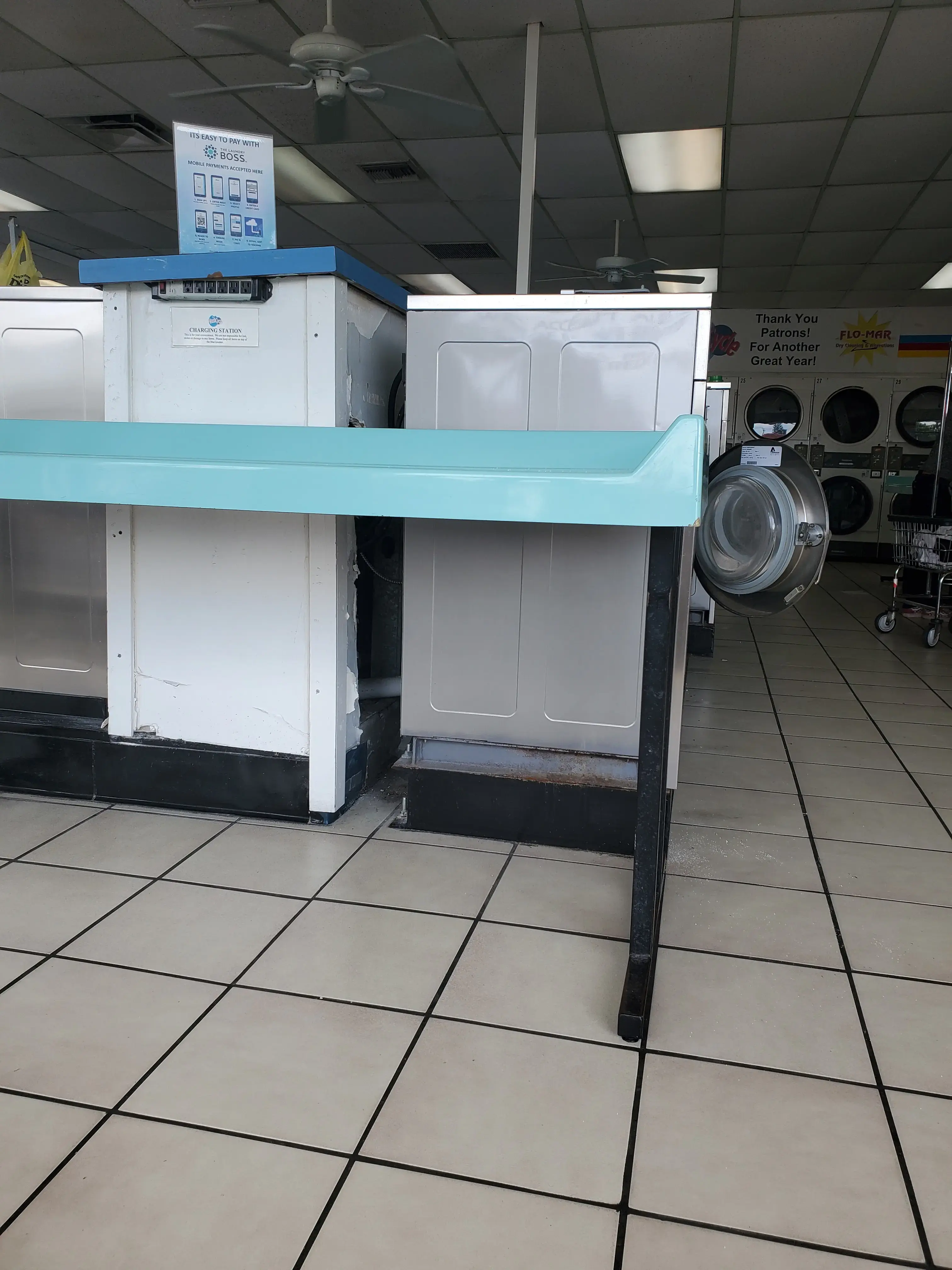 Wash Cycle - Image 19