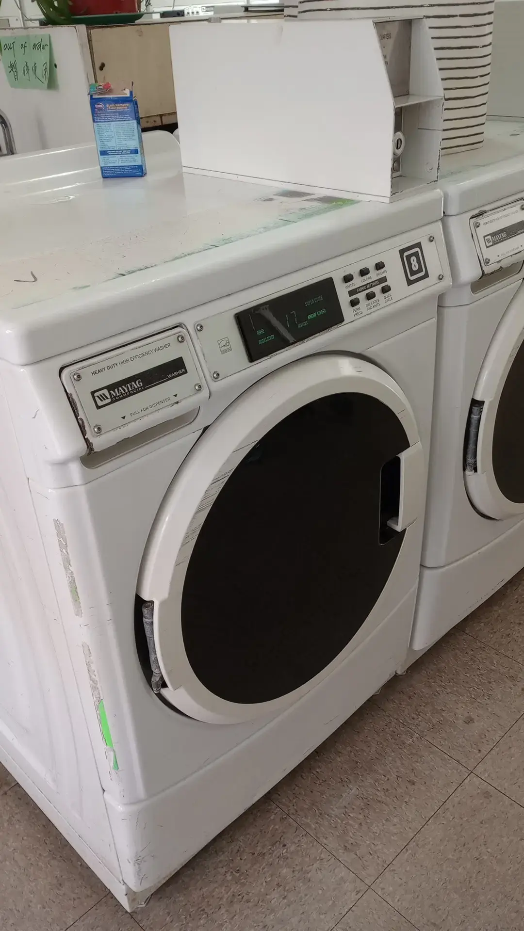 Wash Cycle Laundry - Image 2