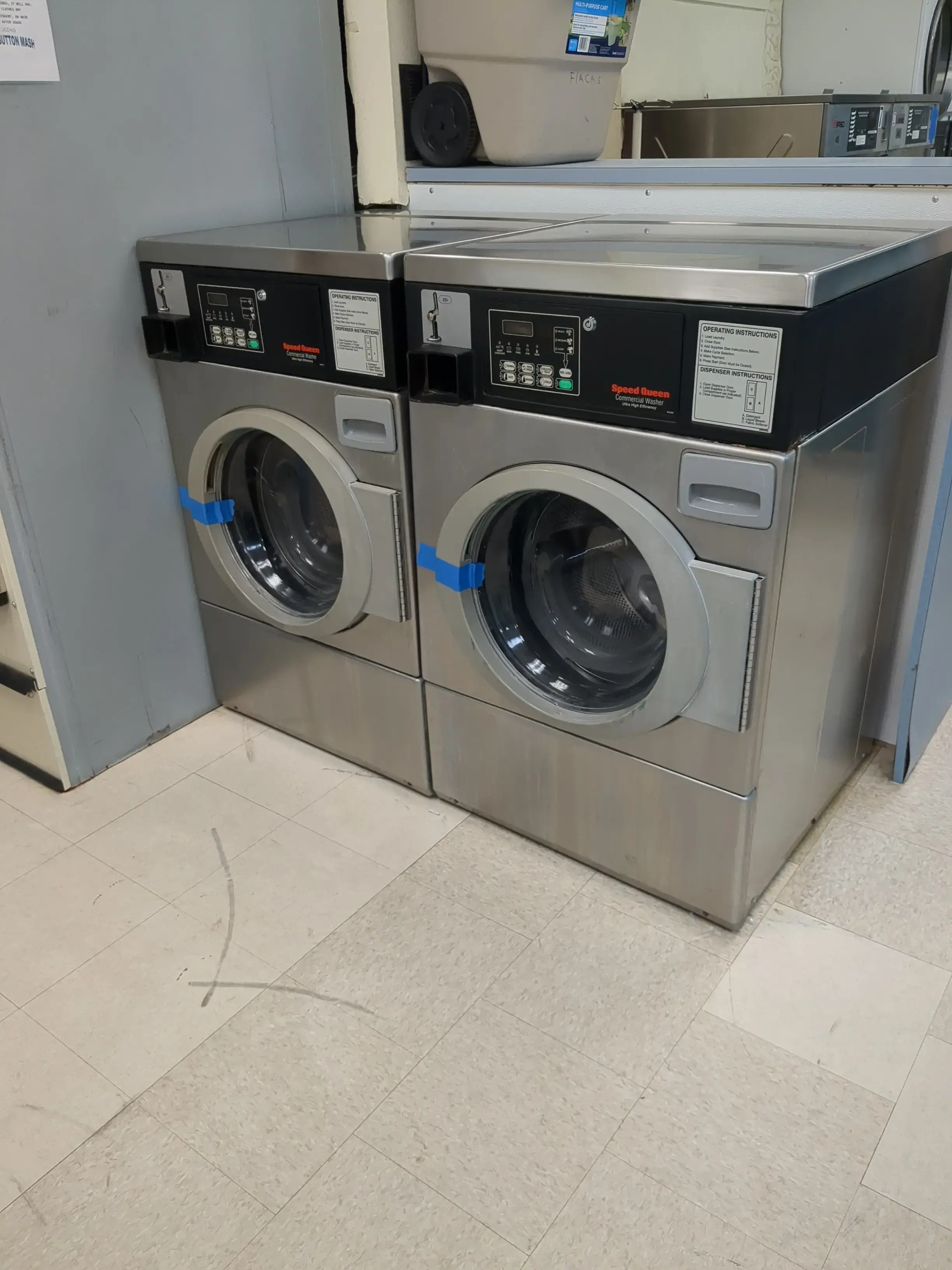 Wash Dash or Button Mash LLC thumbnail 1