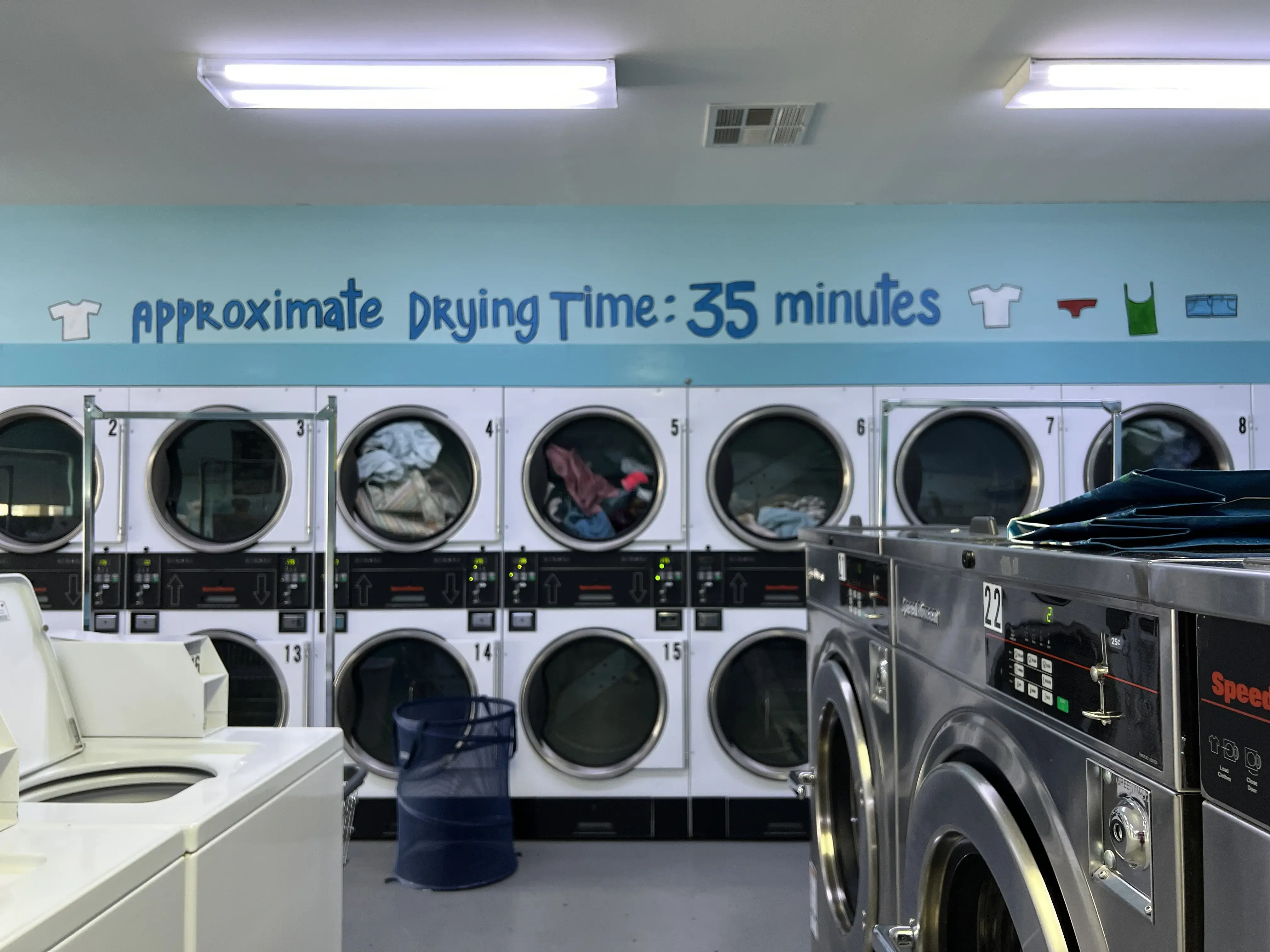 Wash Day Laundry - Image 18