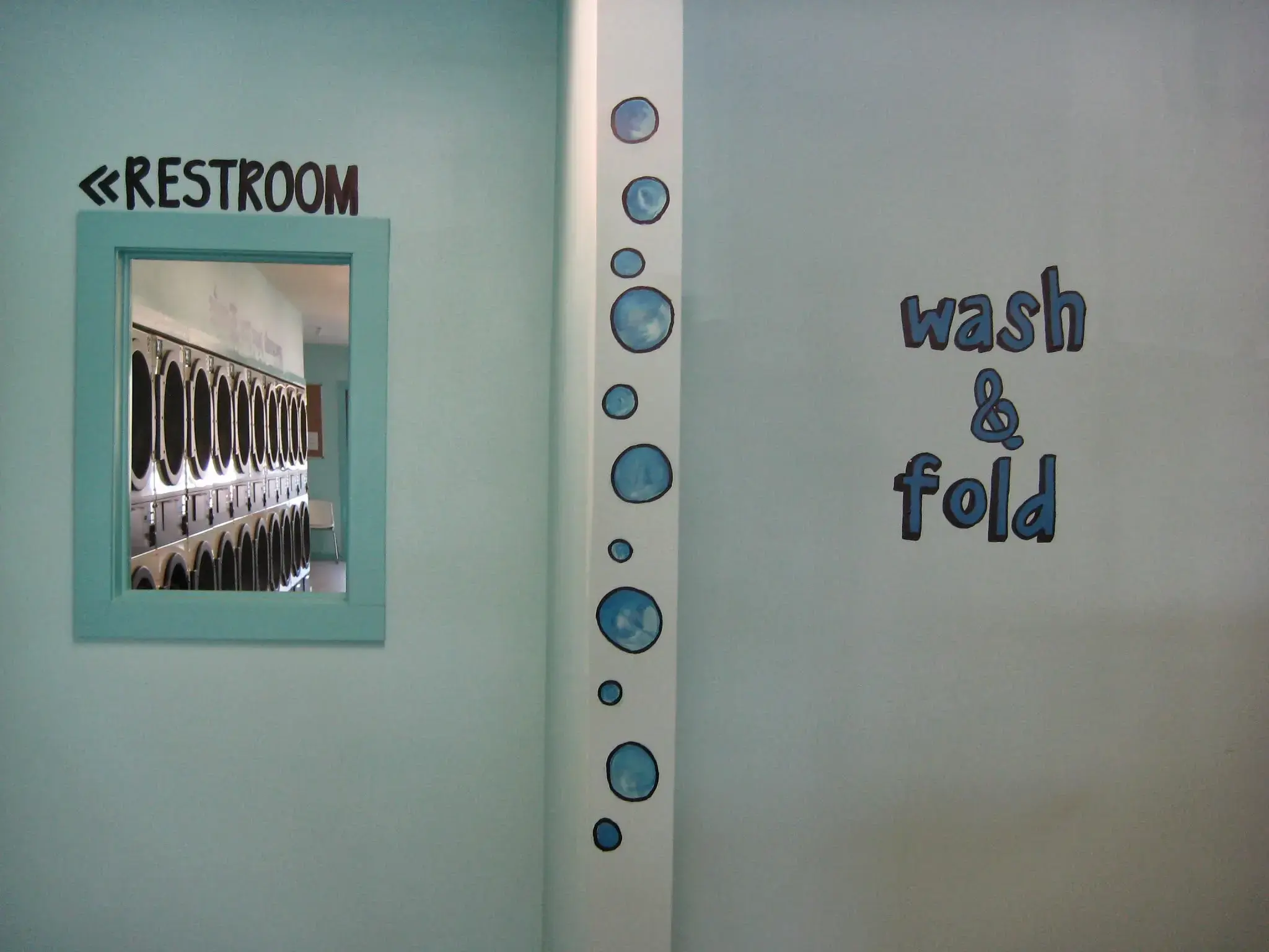 Wash Day Laundry thumbnail 5