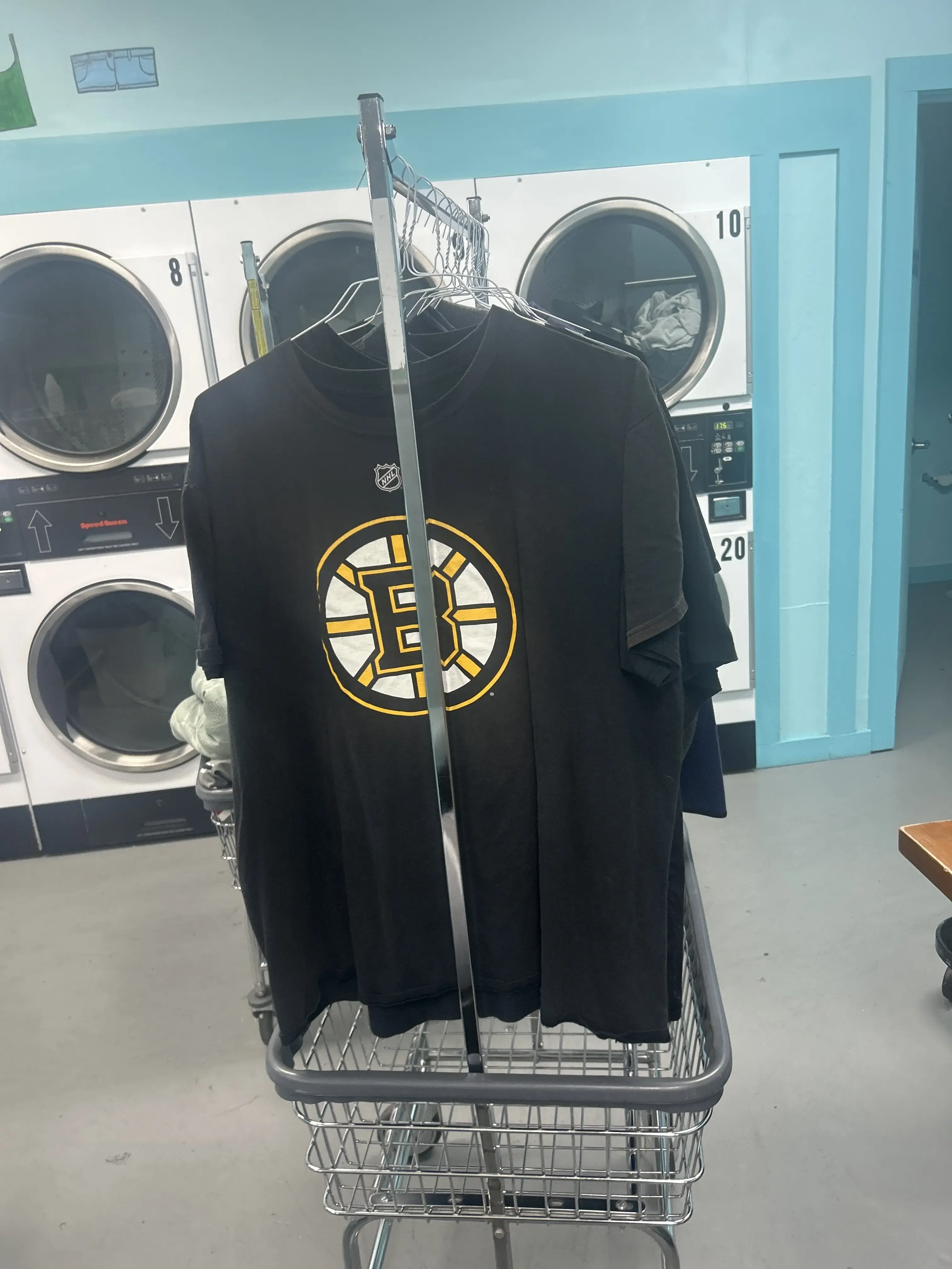 Wash Day Laundry thumbnail 9