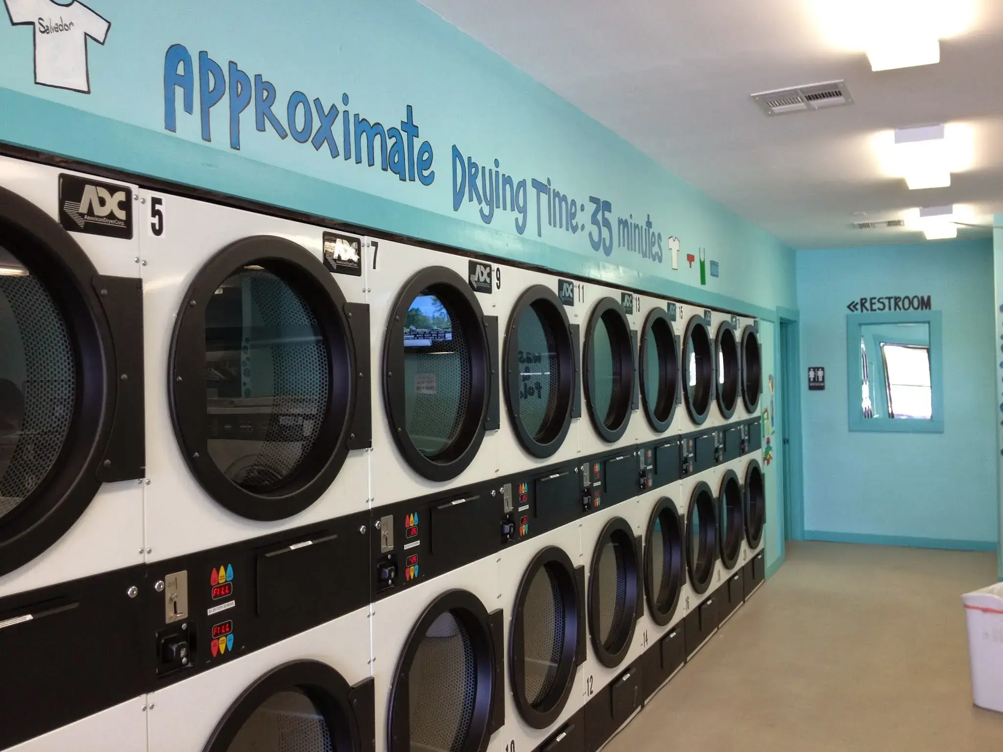 Wash Day Laundry - Image 19
