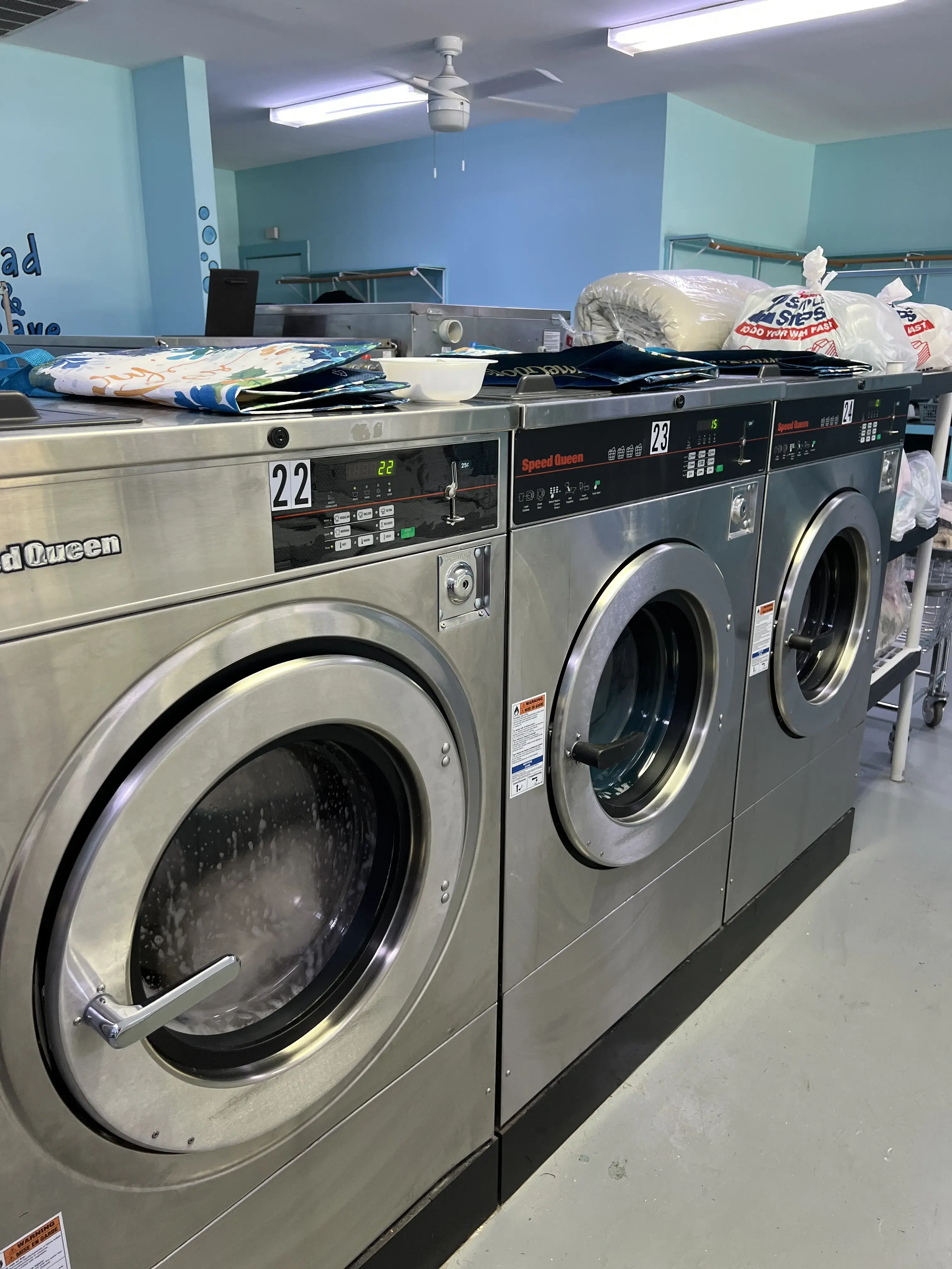 Wash Day Laundry - Image 6