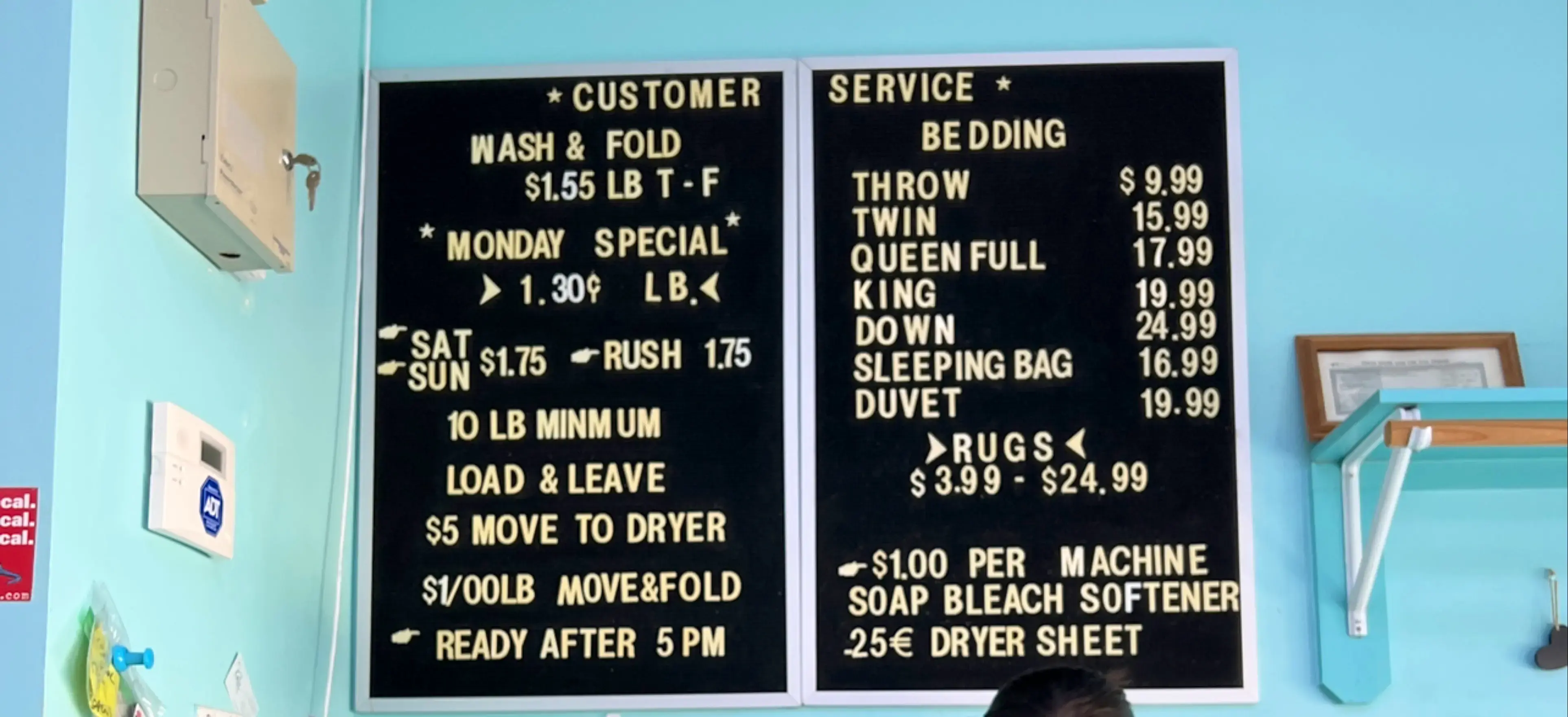 Wash Day Laundry - Image 11