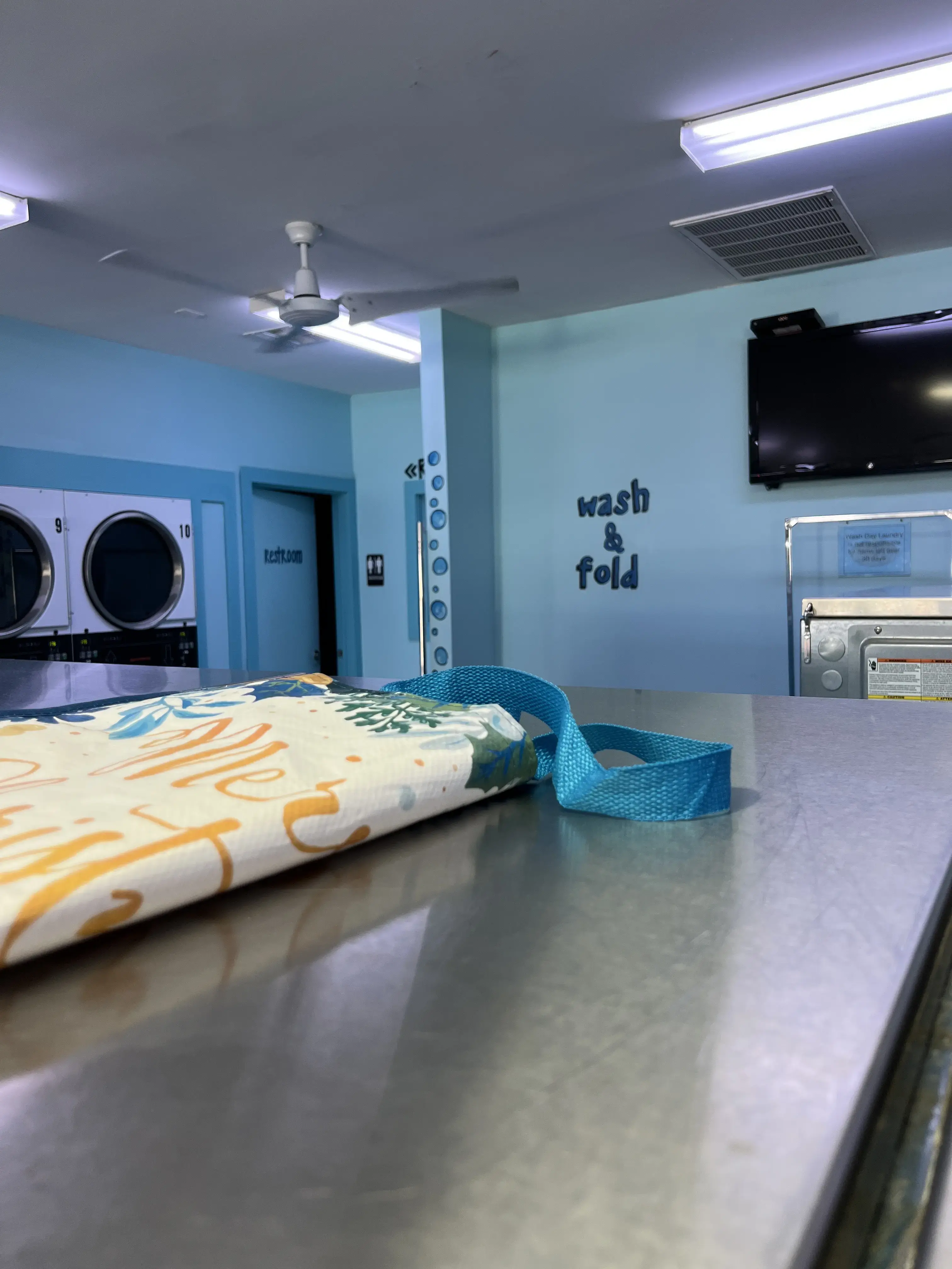 Wash Day Laundry - Image 15