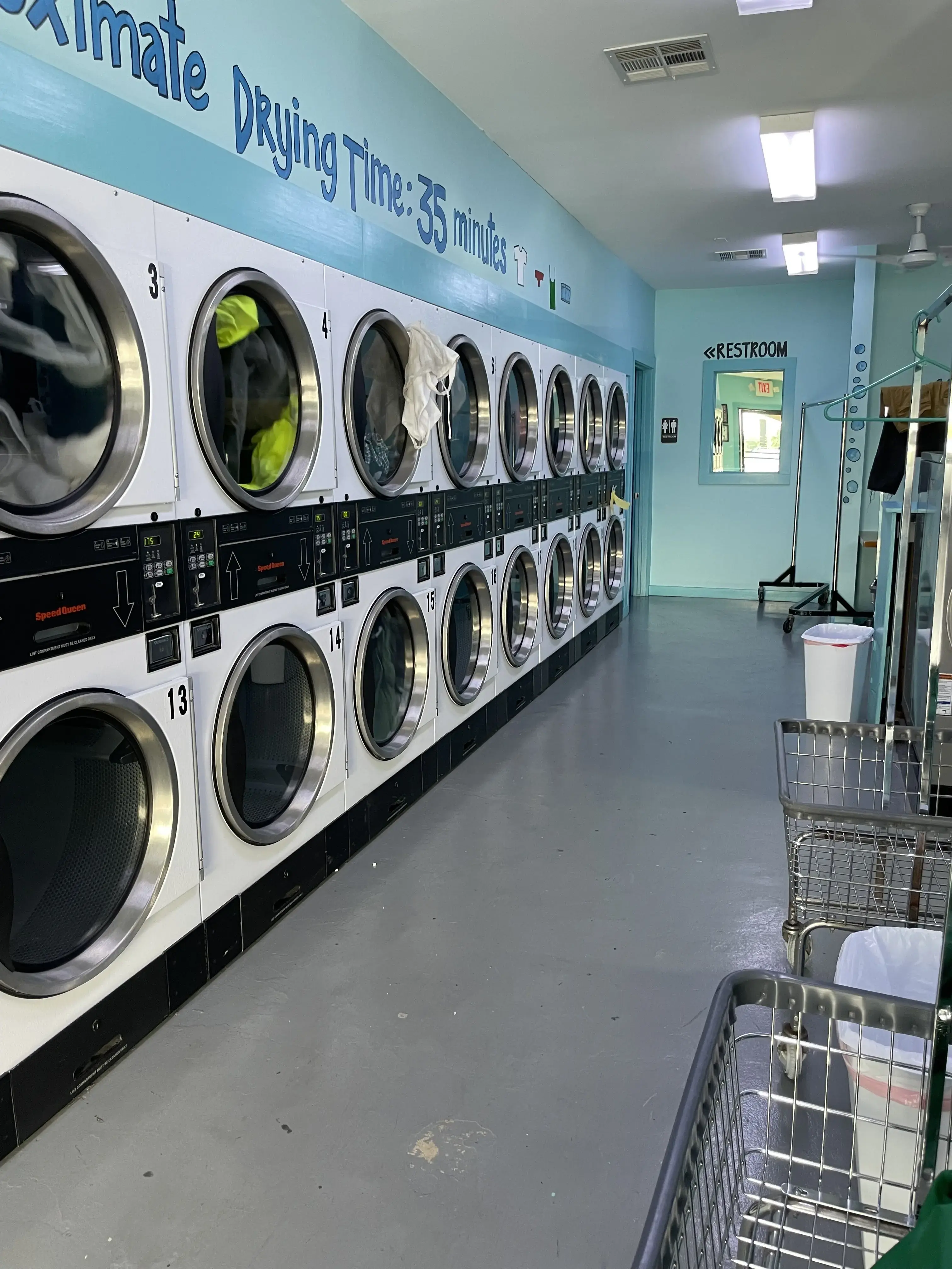 Wash Day Laundry thumbnail 20