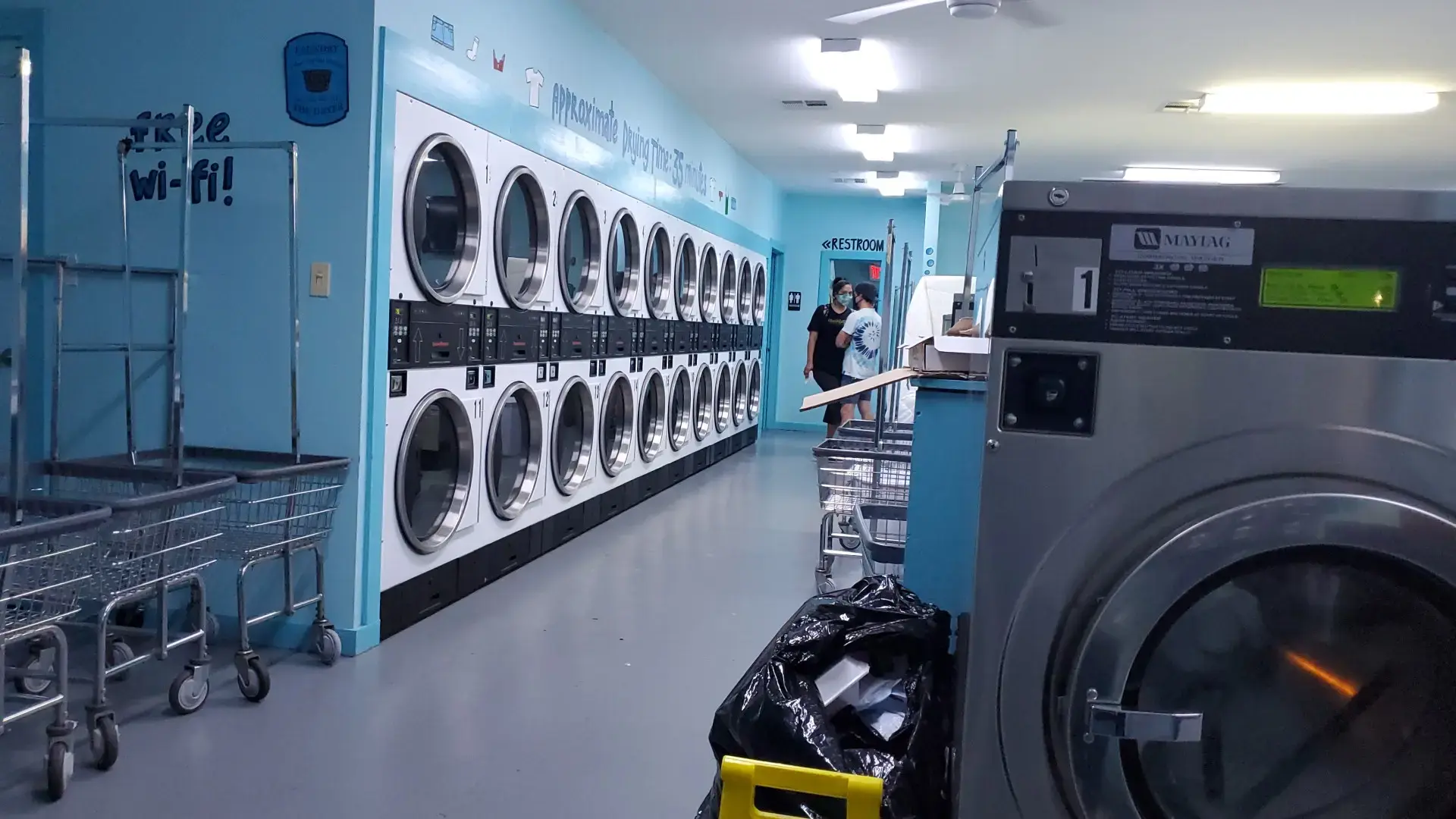 Wash Day Laundry thumbnail 17