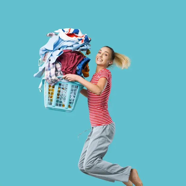 Wash Day Laundry & Dry Cleaner (Inside Walmart) thumbnail 2