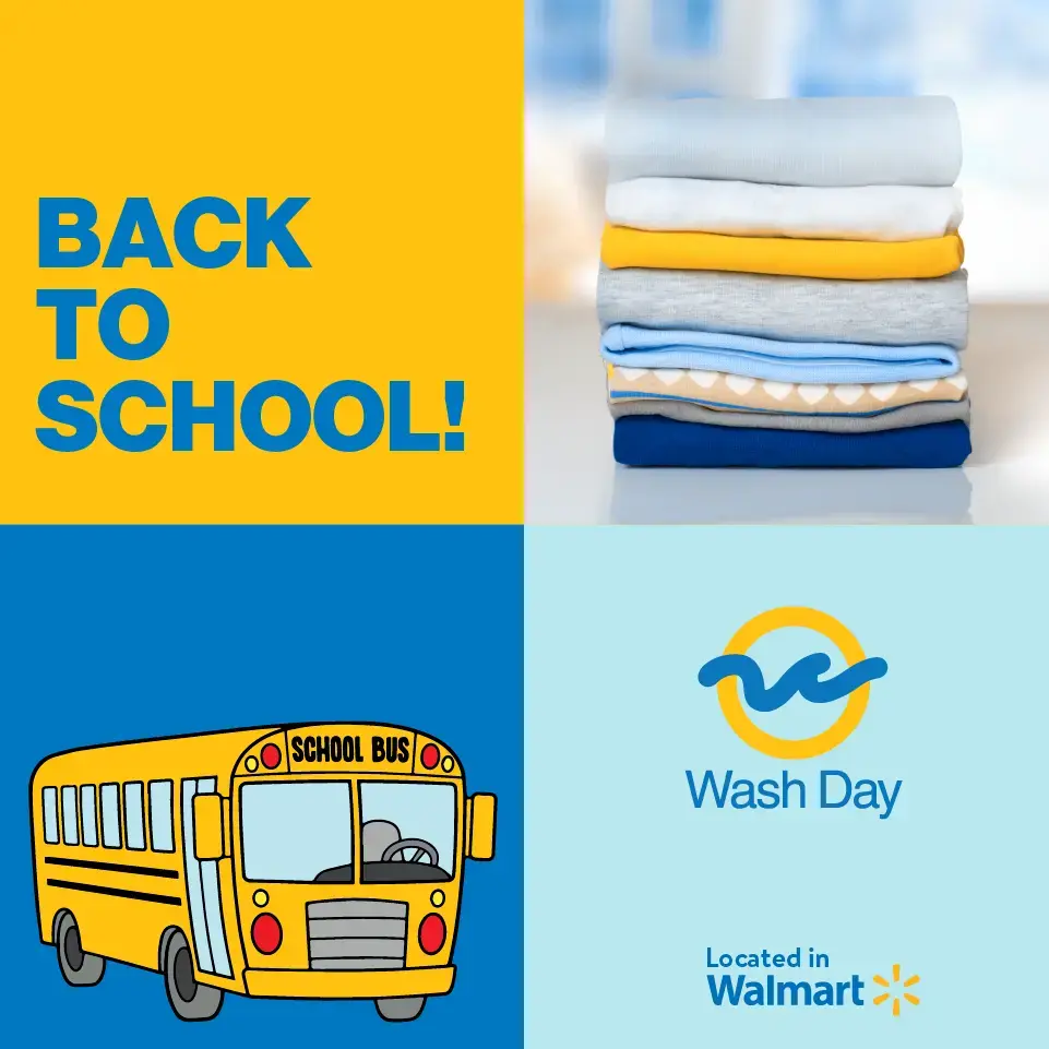 Wash Day Laundry & Dry Cleaner (Inside Walmart) thumbnail 8