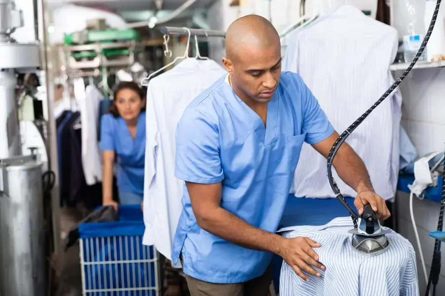 Wash Day Laundry & Dry Cleaner (Inside Walmart) thumbnail 4