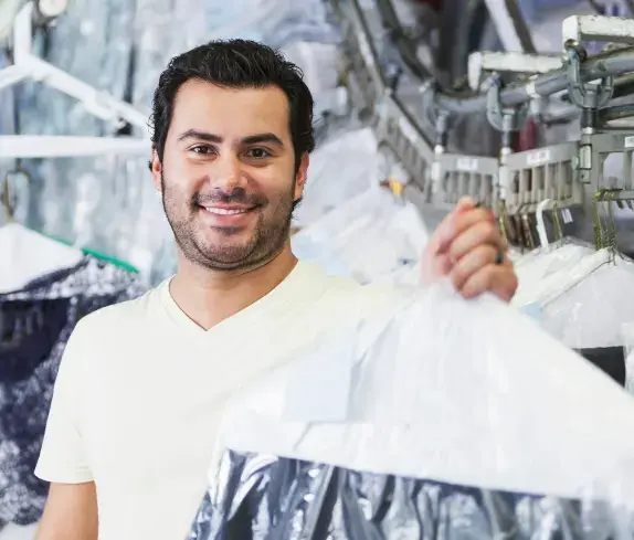 Wash Day Laundry & Dry Cleaner (Inside Walmart) thumbnail 5