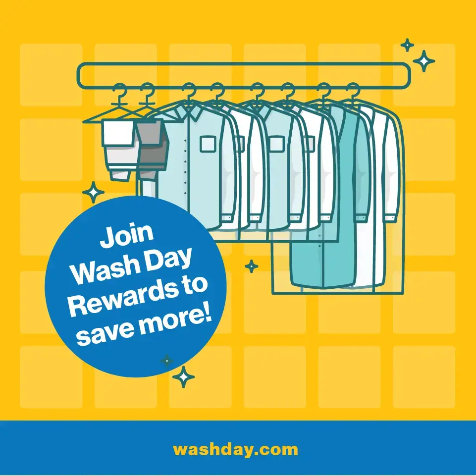 Wash Day Laundry & Dry-Cleaner (Inside Walmart) - Image 16