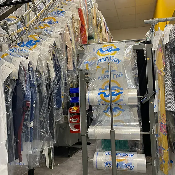 Wash Day Laundry & Dry-Cleaner (Inside Walmart) thumbnail 1