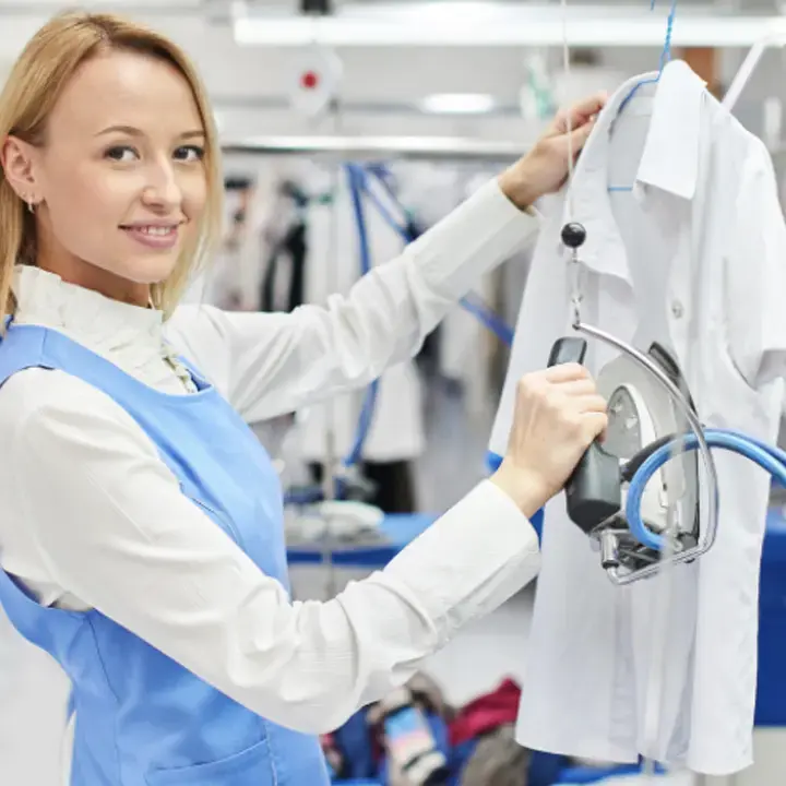 Wash Day Laundry & Dry-cleaner Inside Walmart thumbnail 4
