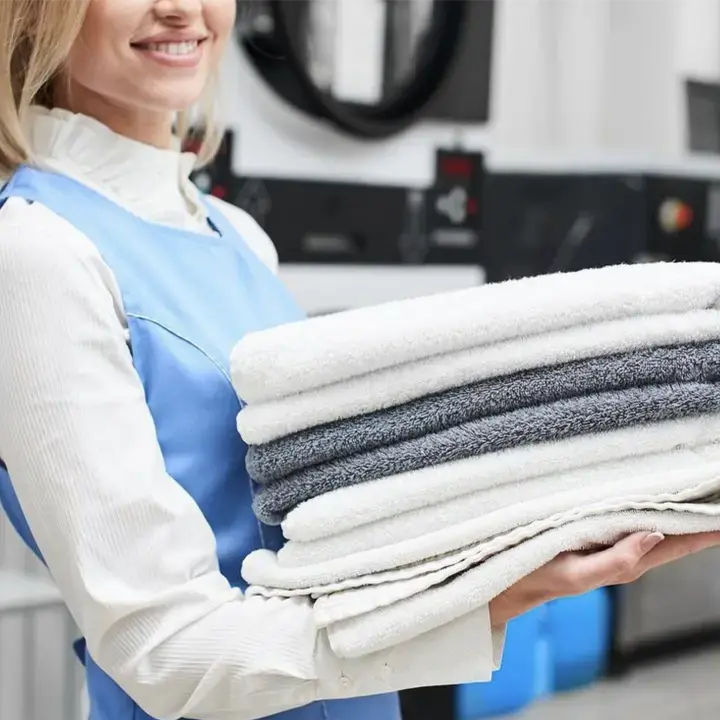 Wash Day Laundry & Dry-cleaner Inside Walmart thumbnail 3