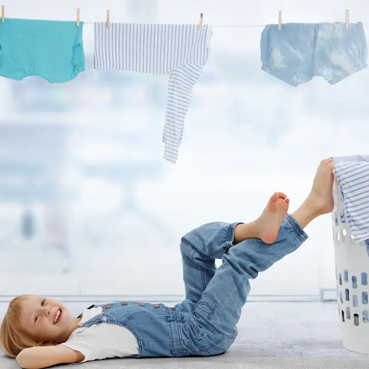 Wash Day Laundry & Dry-cleaner Inside Walmart thumbnail 5
