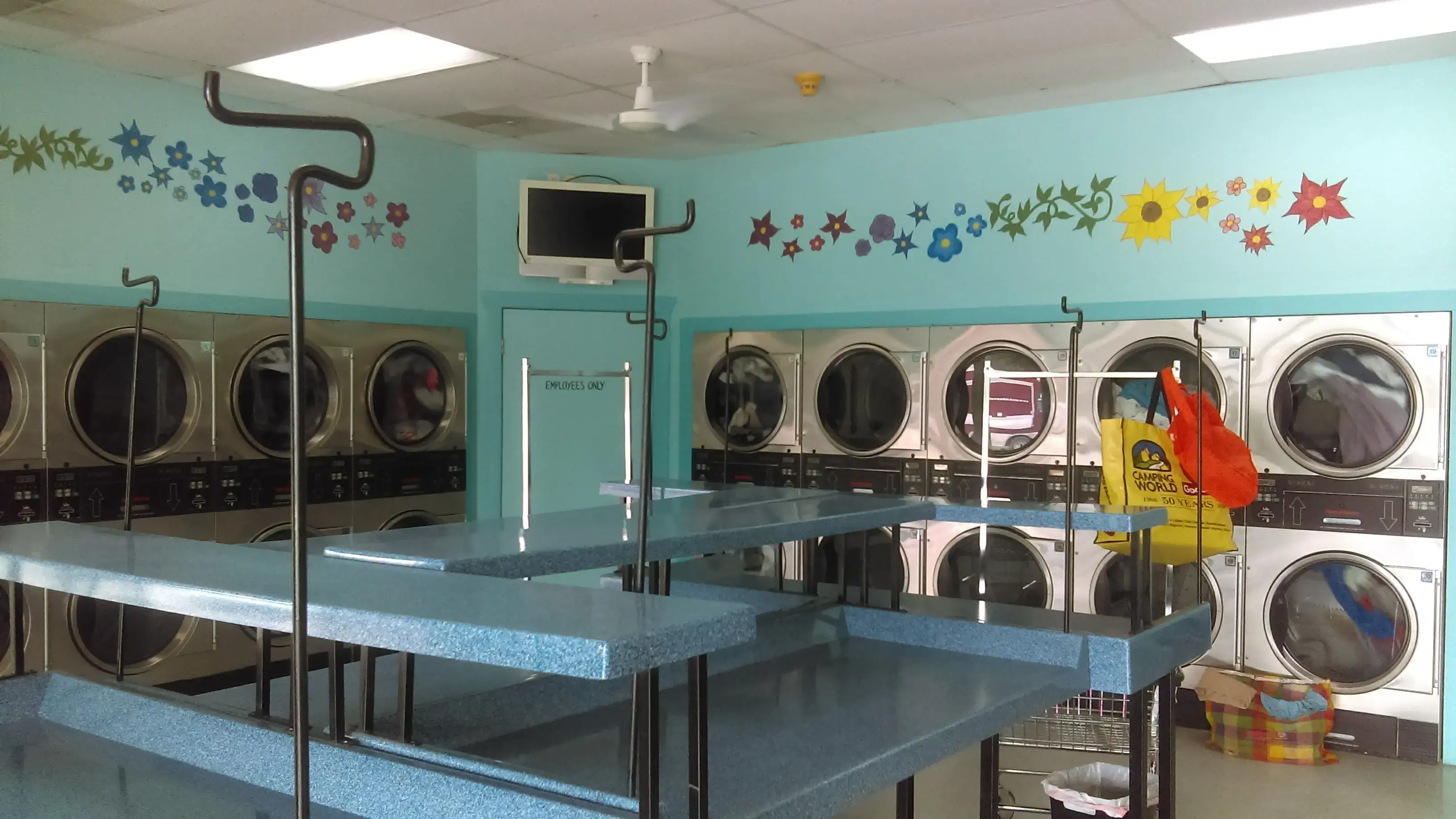 Wash Day Laundry-Wimberley - Image 12