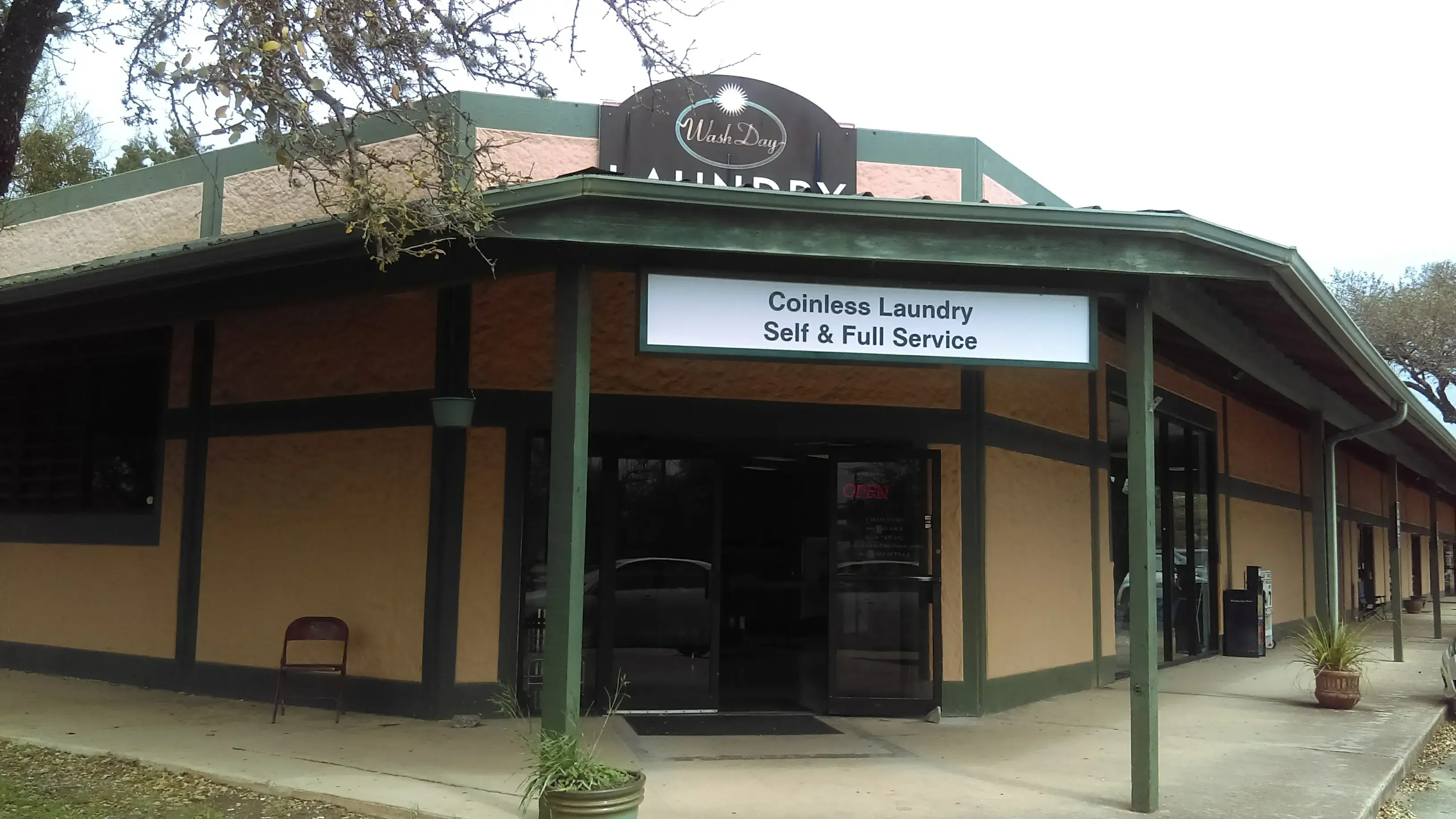 Wash Day Laundry-Wimberley - Image 6