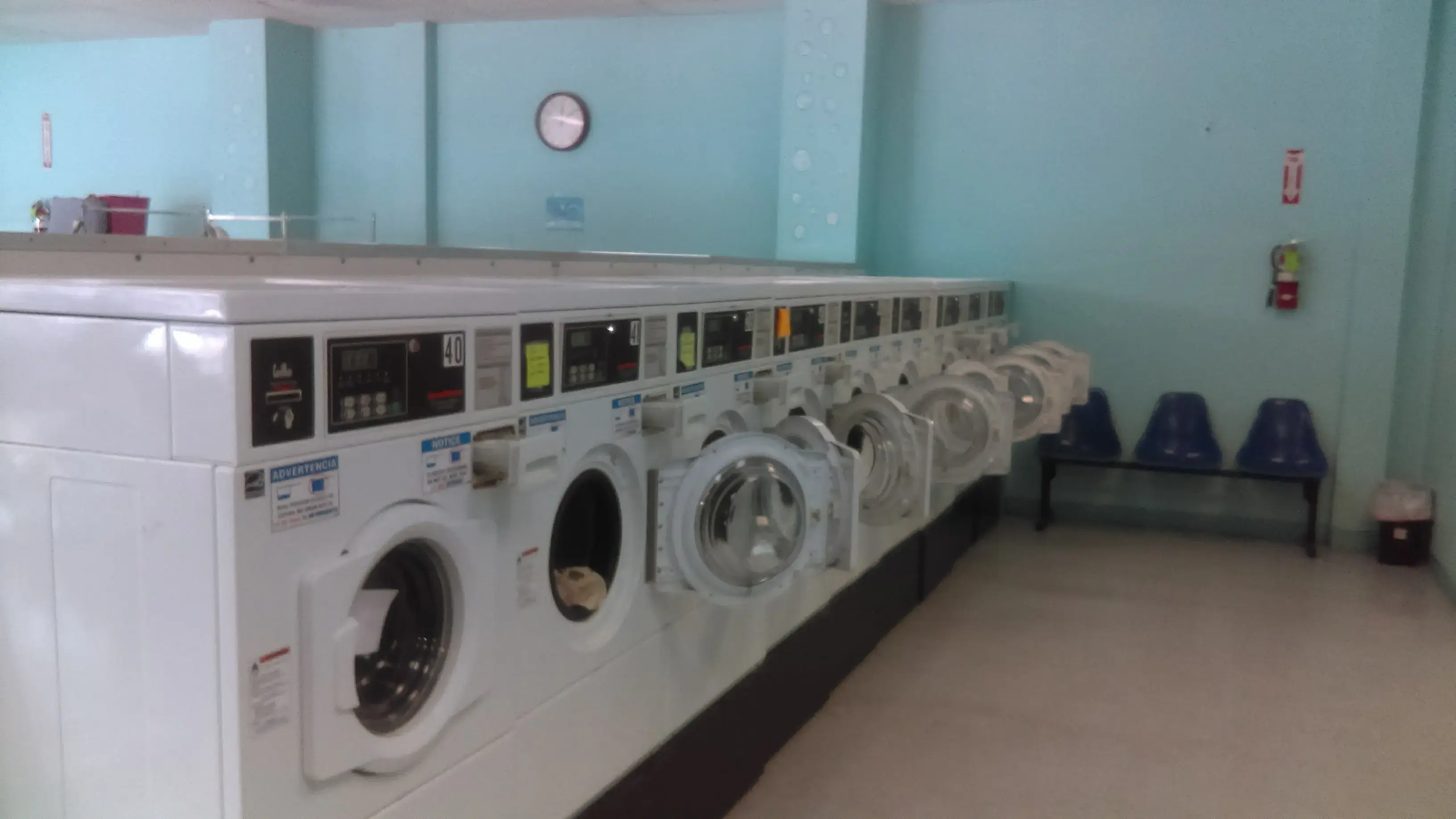 Wash Day Laundry-Wimberley thumbnail 13